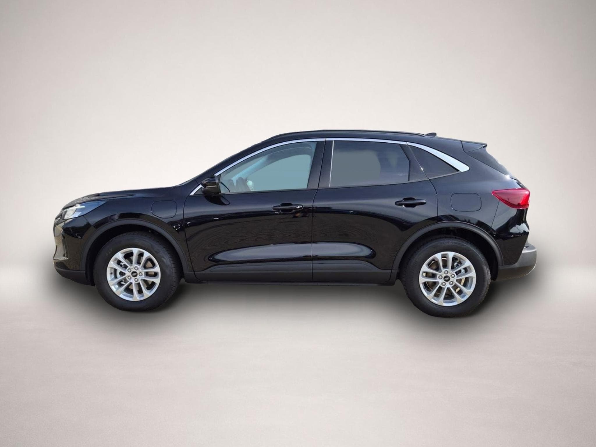 Ford Kuga (2026) - Foto 2