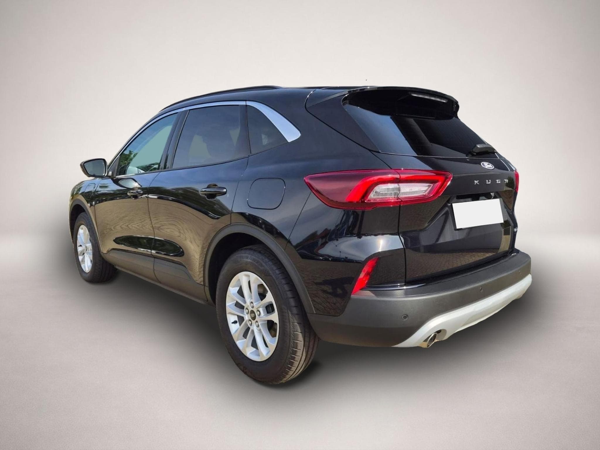 Ford Kuga (2026) - Foto 3