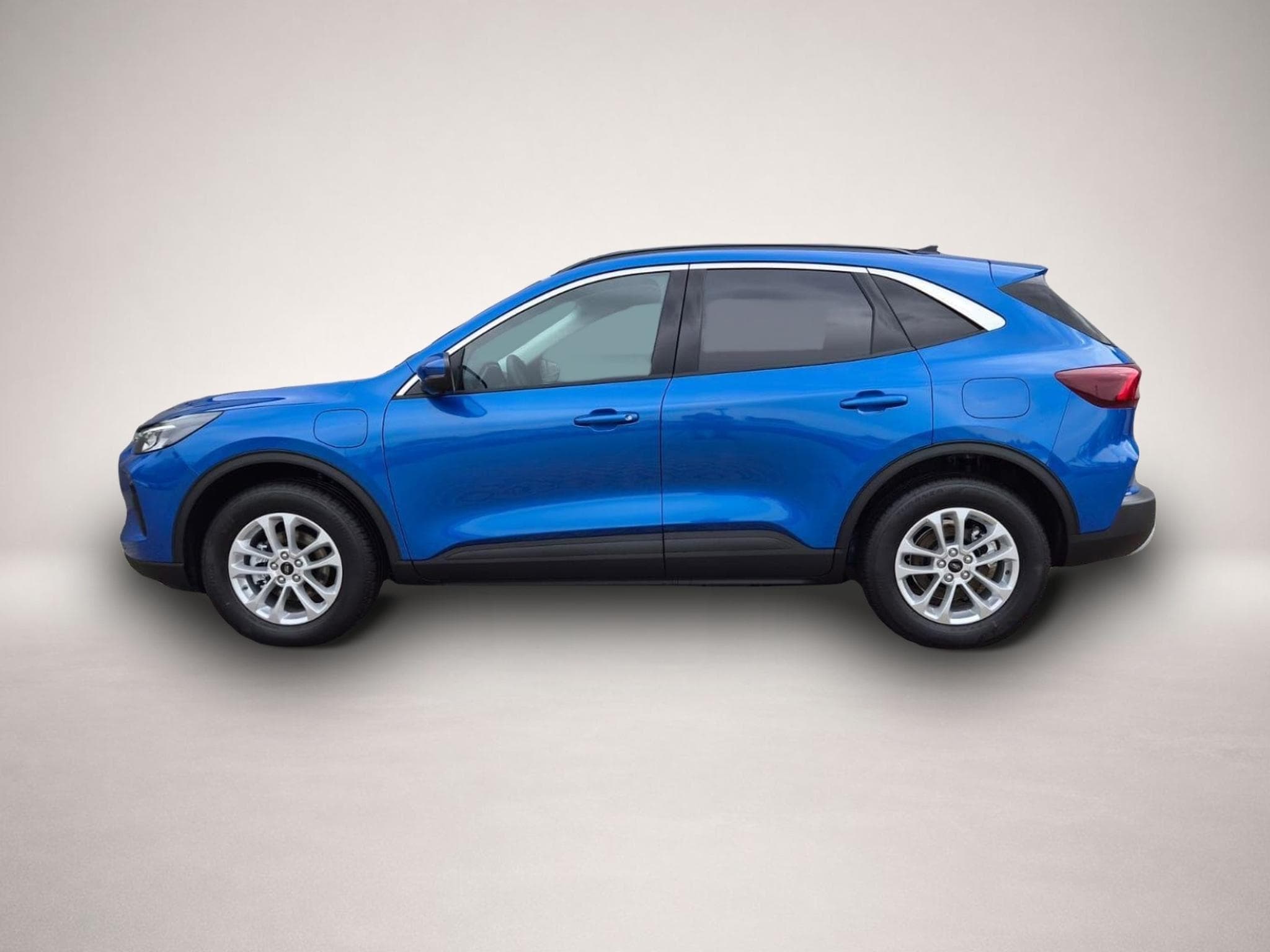 Ford Kuga (2026) - Foto 2
