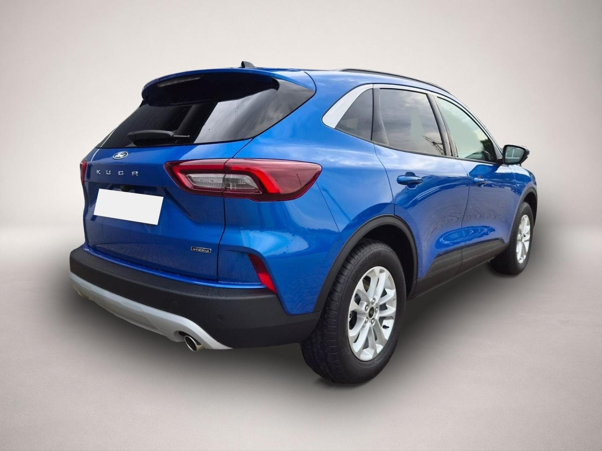 Ford Kuga (2026) - Foto 5