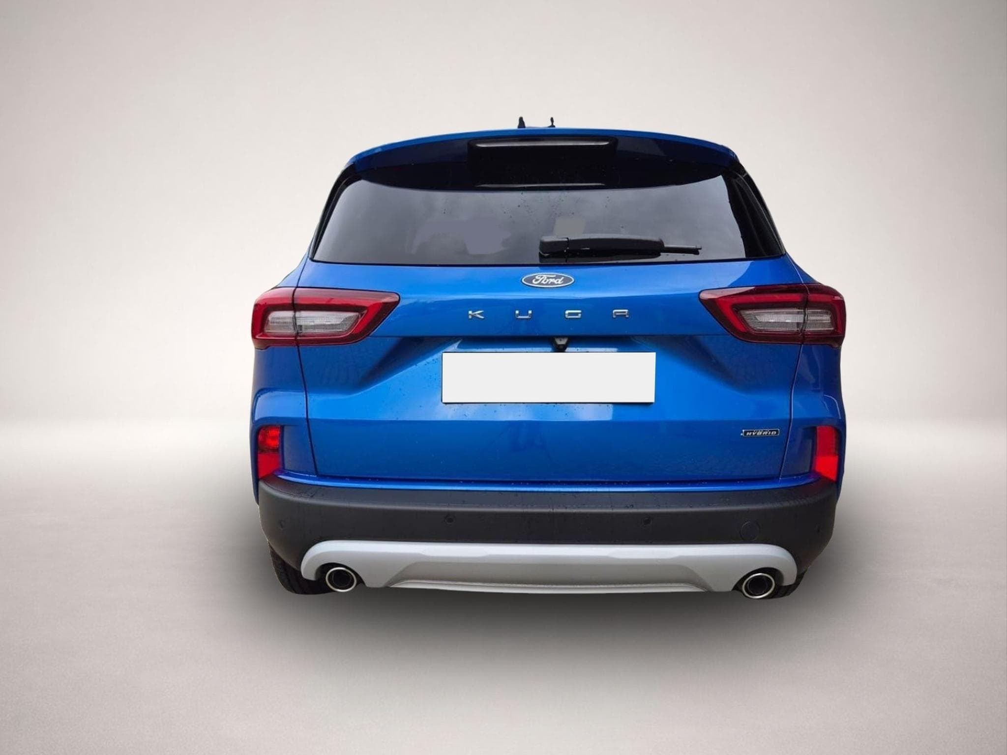 Ford Kuga (2026) - Foto 4