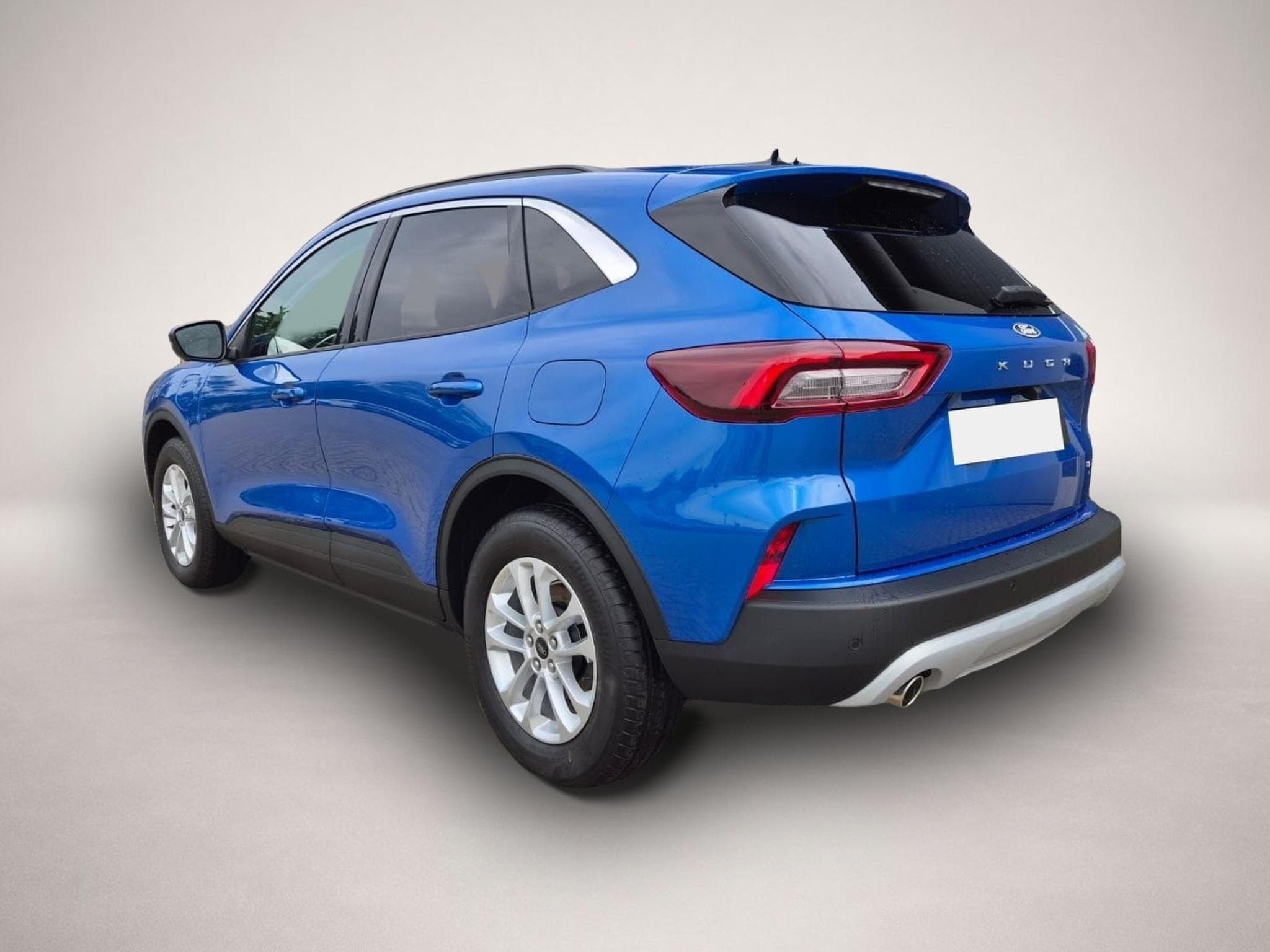 Ford Kuga (2026) - Foto 3