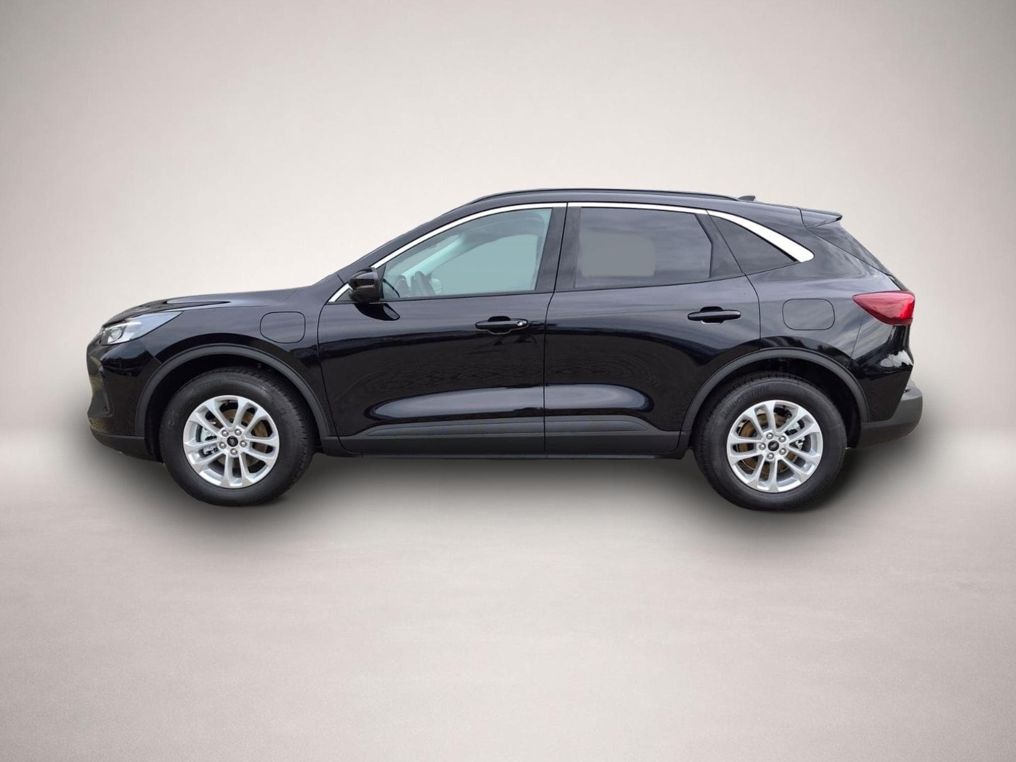 Ford Kuga (2026) - Foto 2