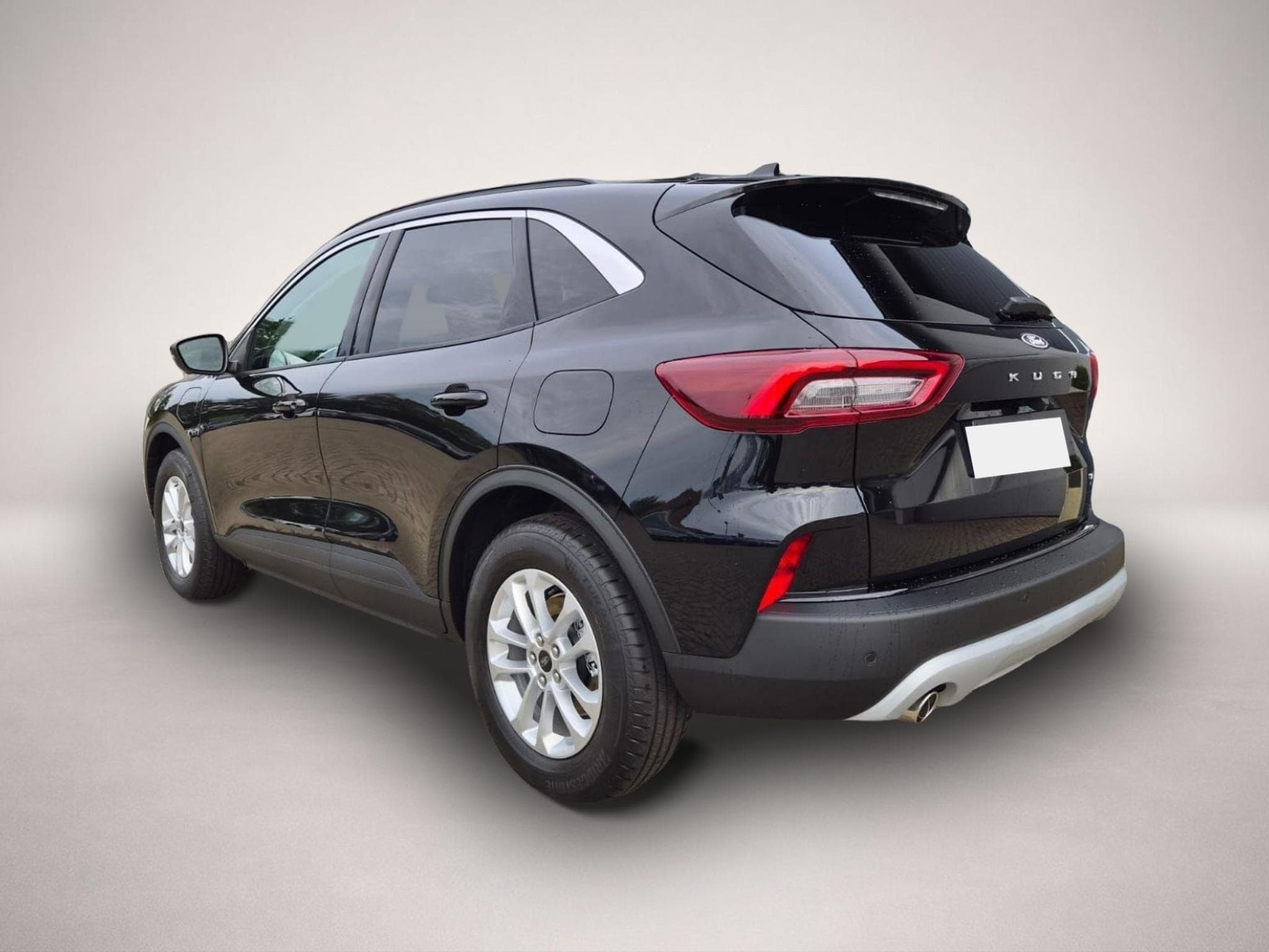 Ford Kuga (2026) - Foto 3
