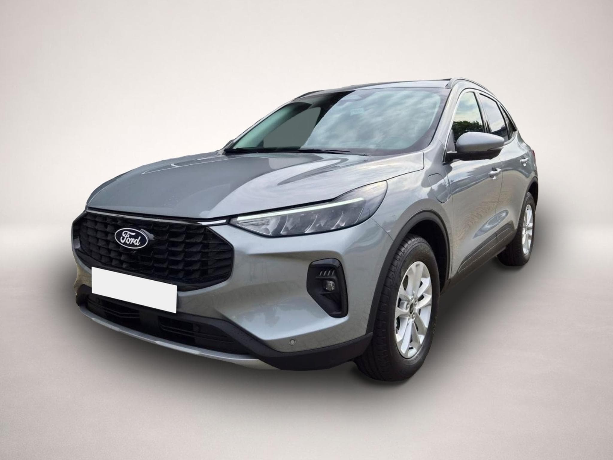 Ford Kuga (2026) - Foto 1