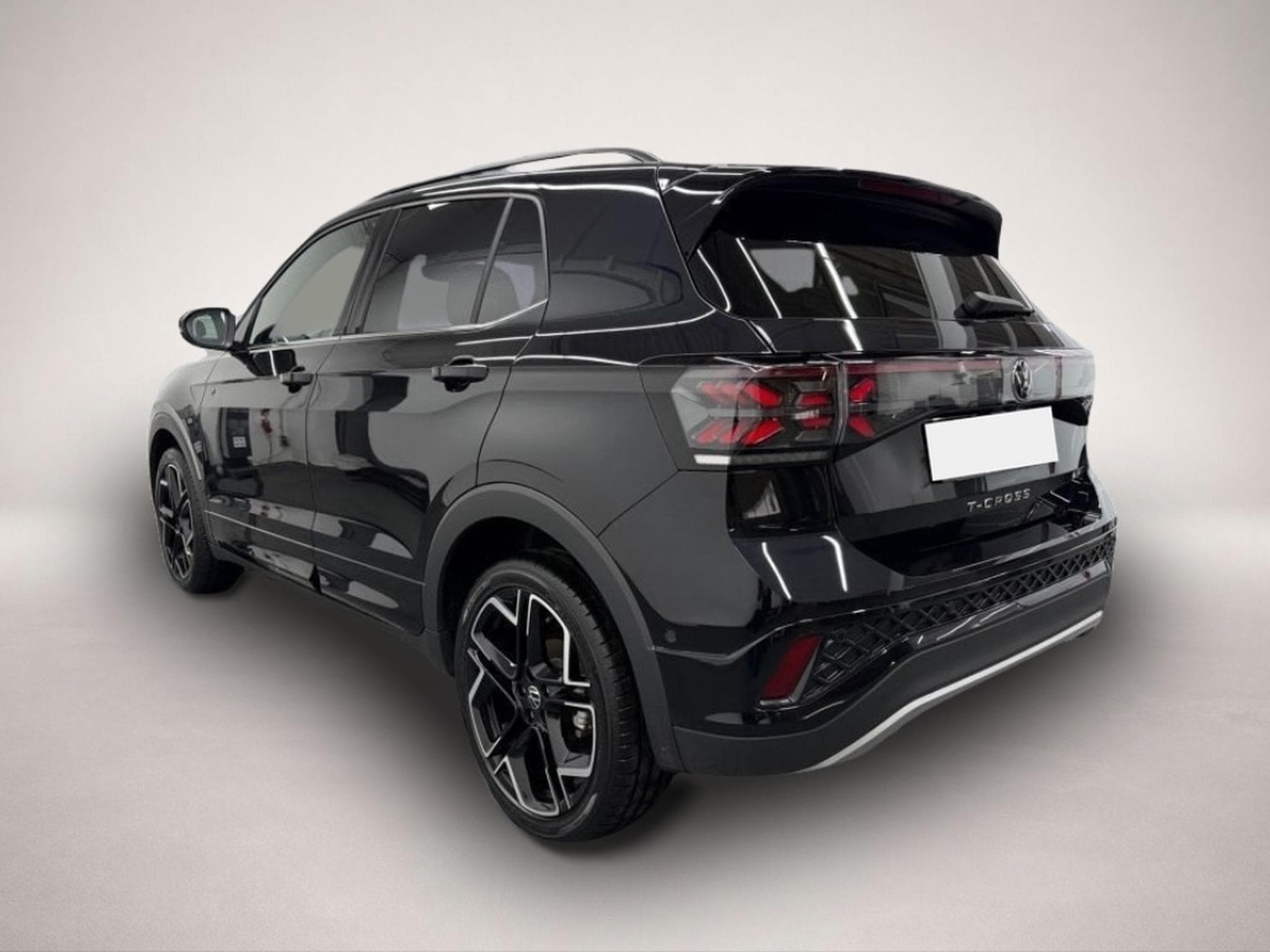 VW T-Cross (2025) - Photo 4