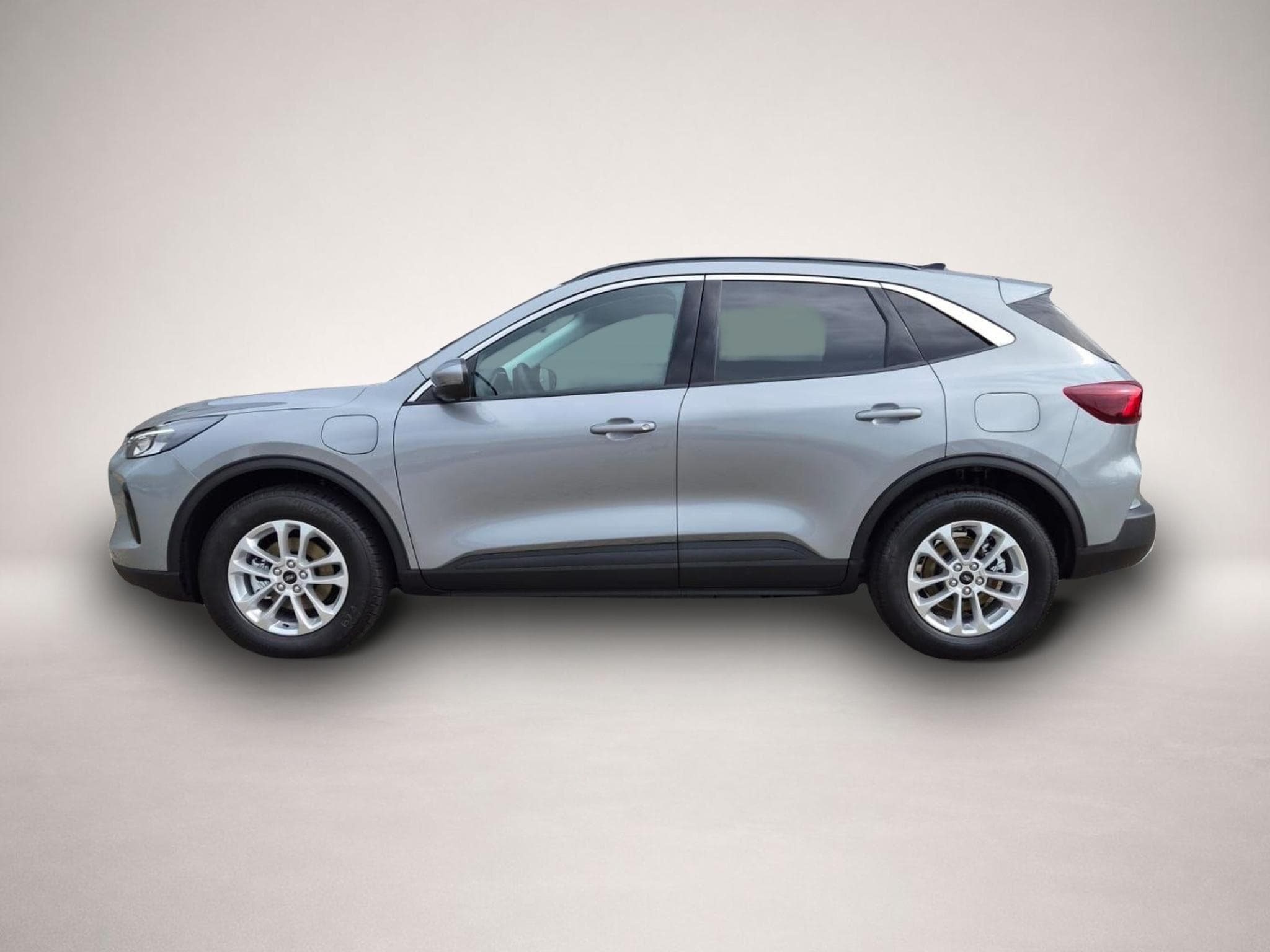 Ford Kuga (2026) - Foto 2