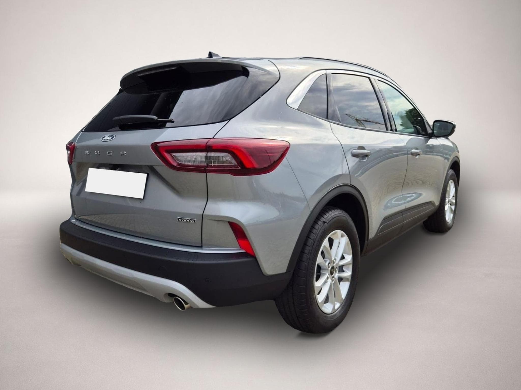 Ford Kuga (2026) - Foto 5