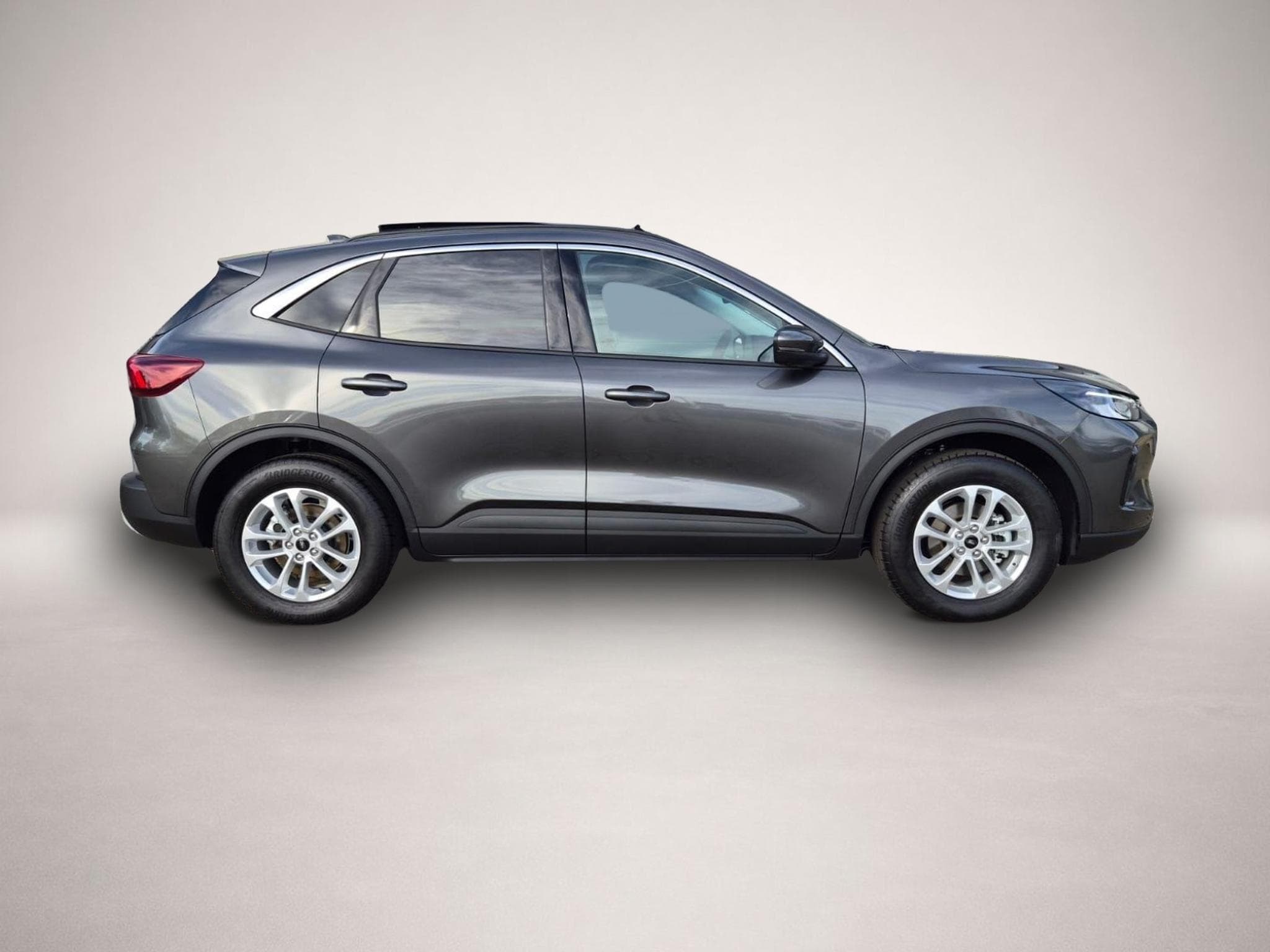 Ford Kuga (2026) - Foto 5