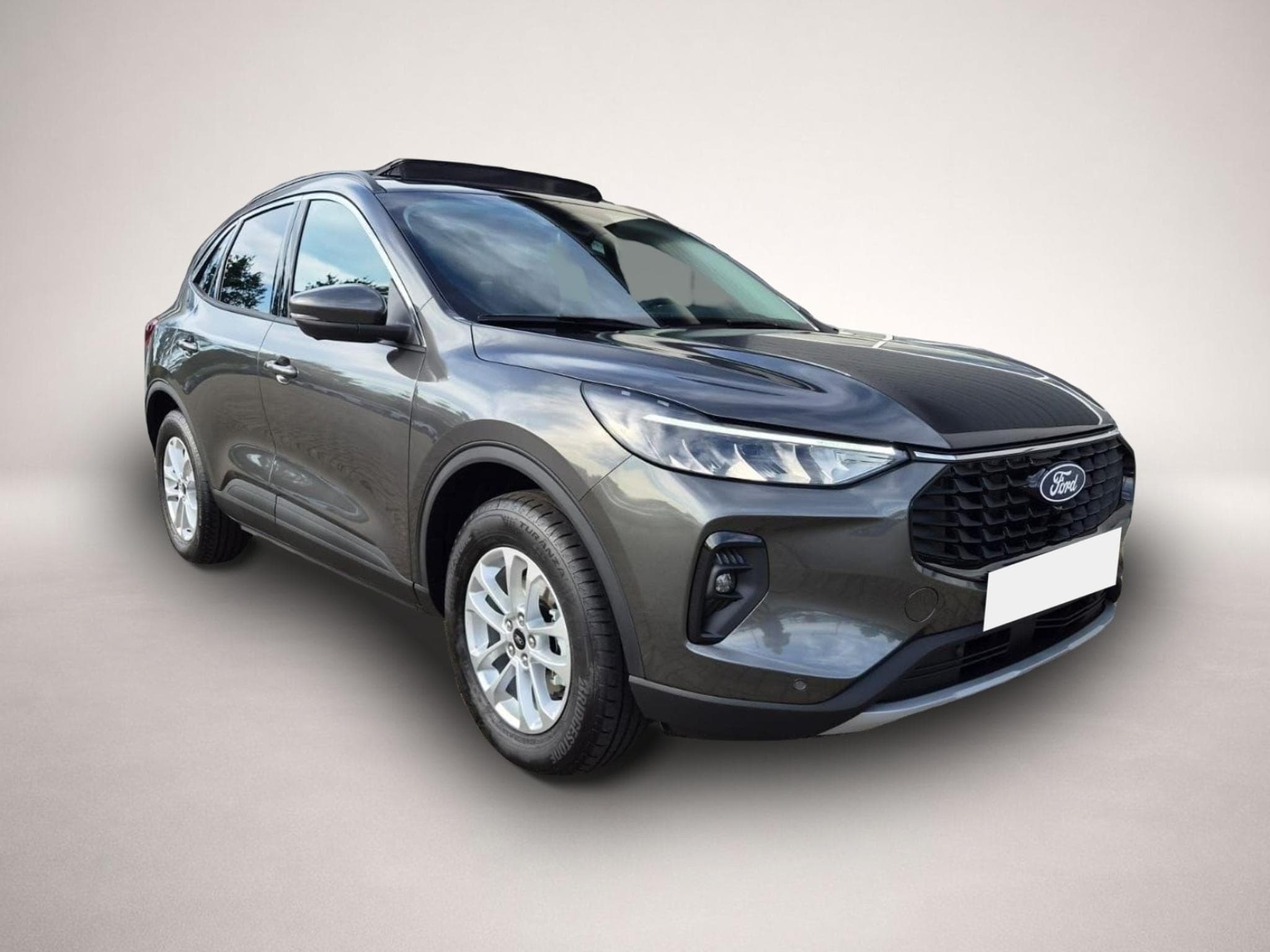 Ford Kuga (2026) - Foto 6