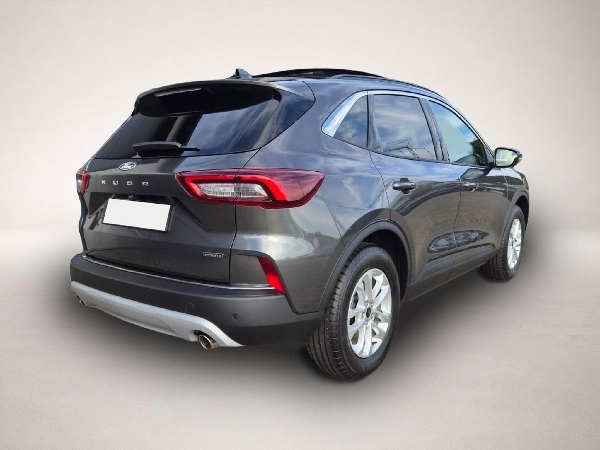 Ford Kuga (2026) - Foto 4
