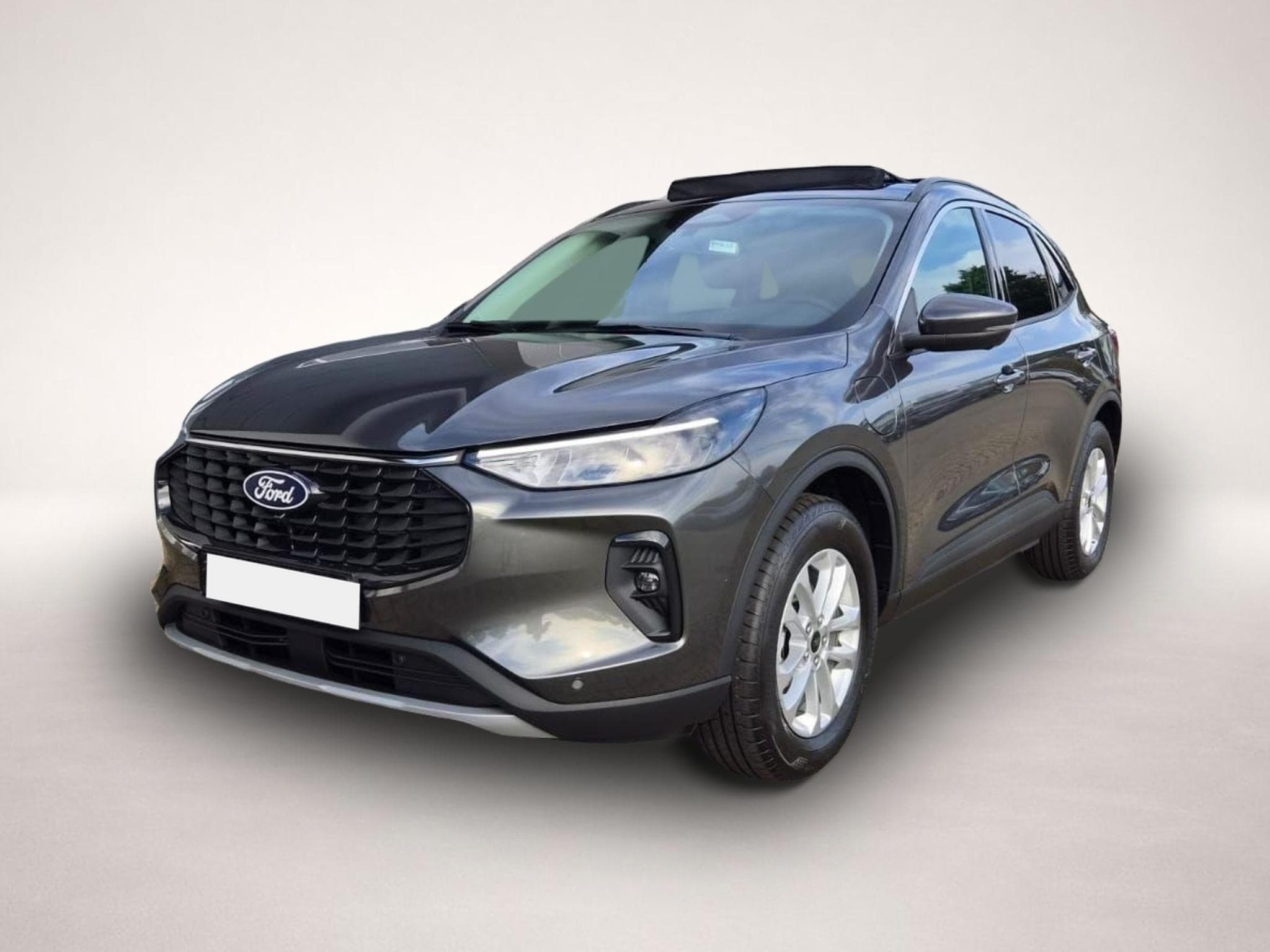 Ford Kuga (2026) - Foto 8