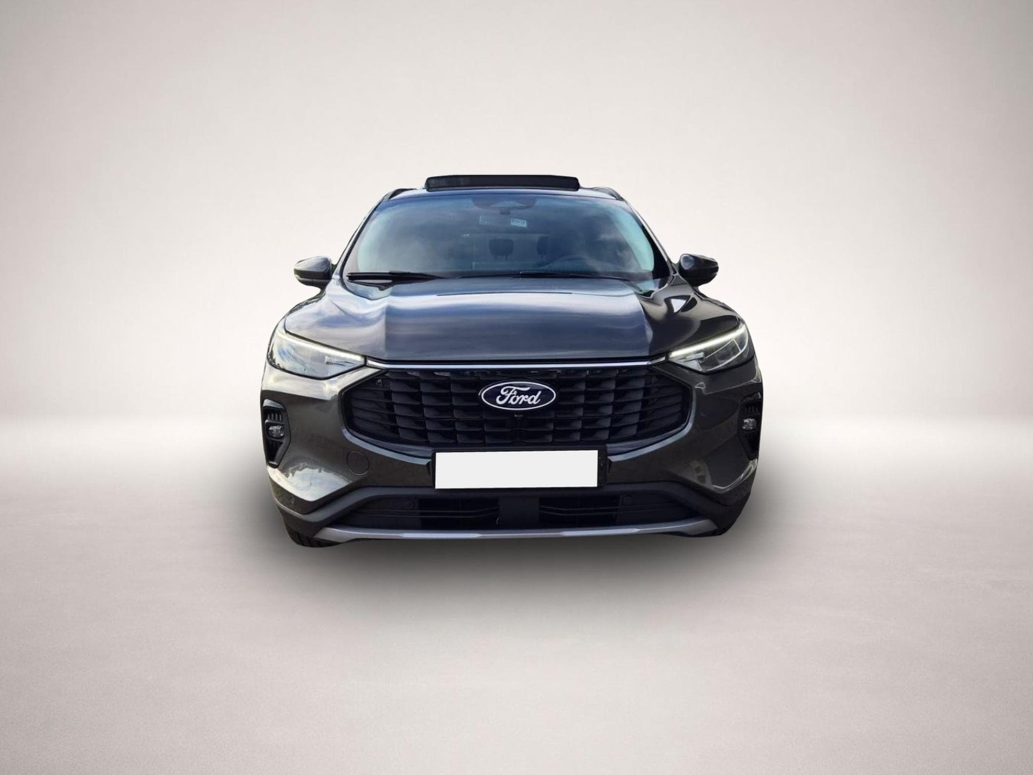 Ford Kuga (2026) - Foto 7