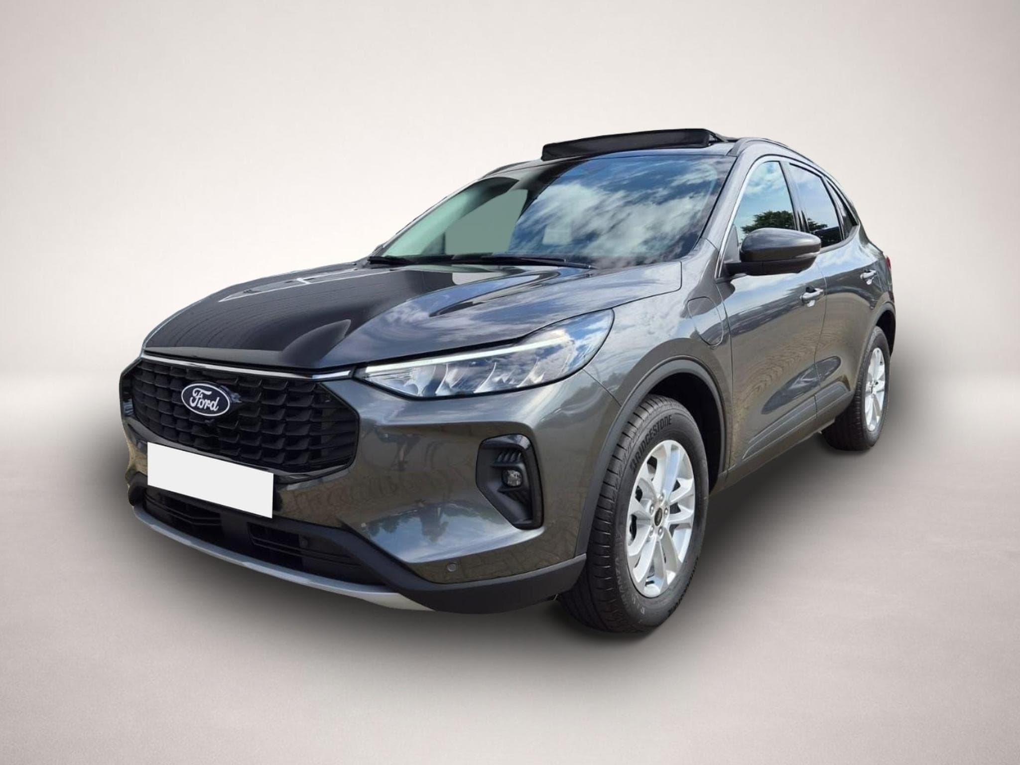 Ford Kuga (2026) - Foto 1