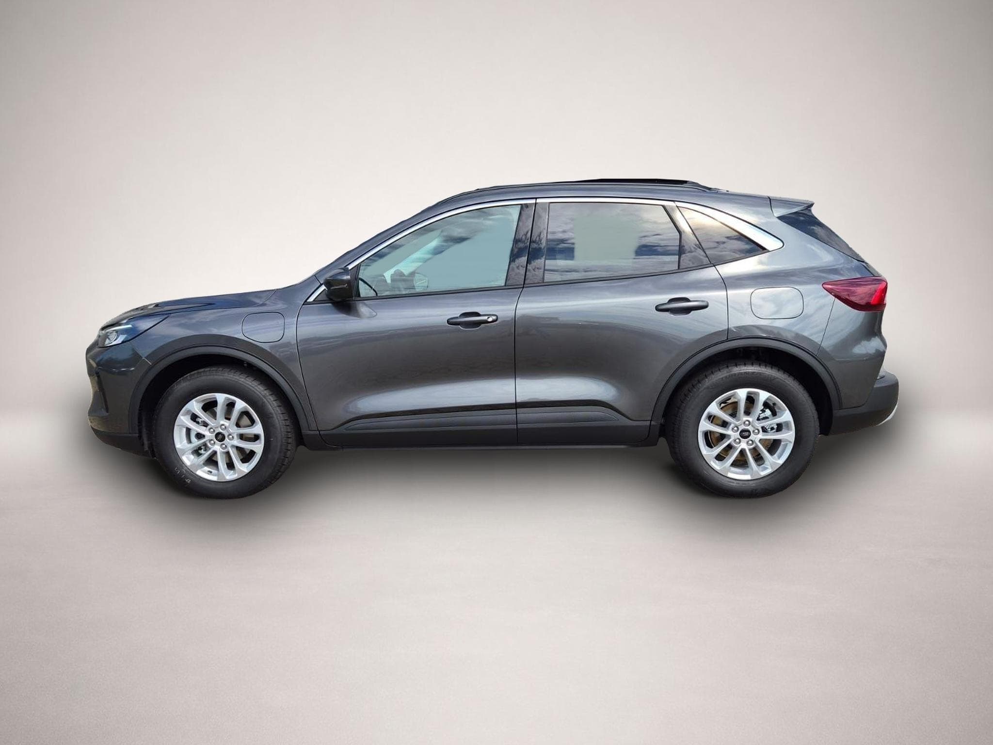 Ford Kuga (2026) - Foto 2