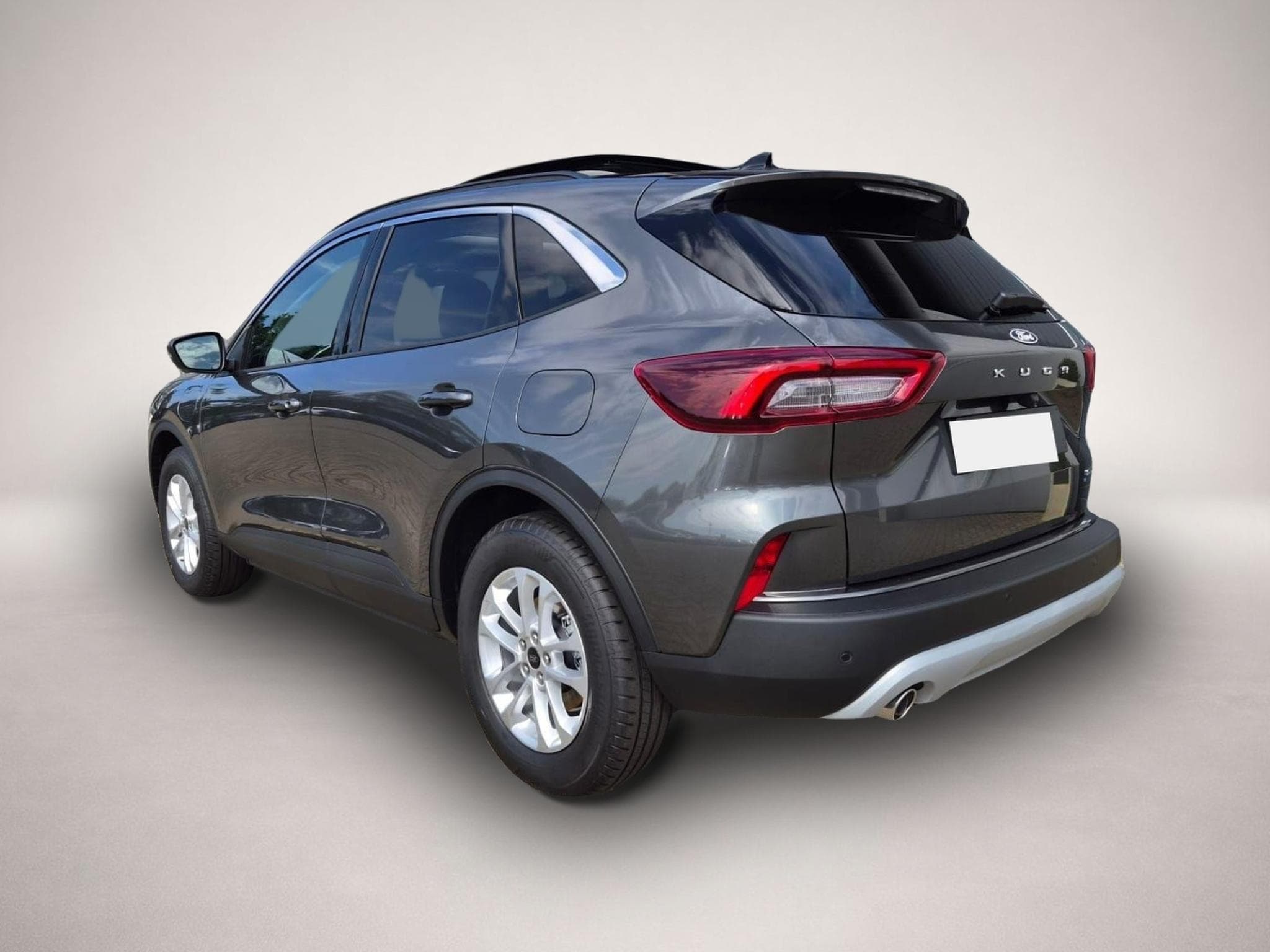 Ford Kuga (2026) - Foto 3