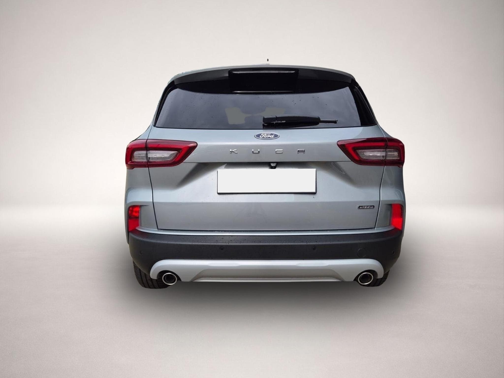 Ford Kuga (2026) - Foto 4