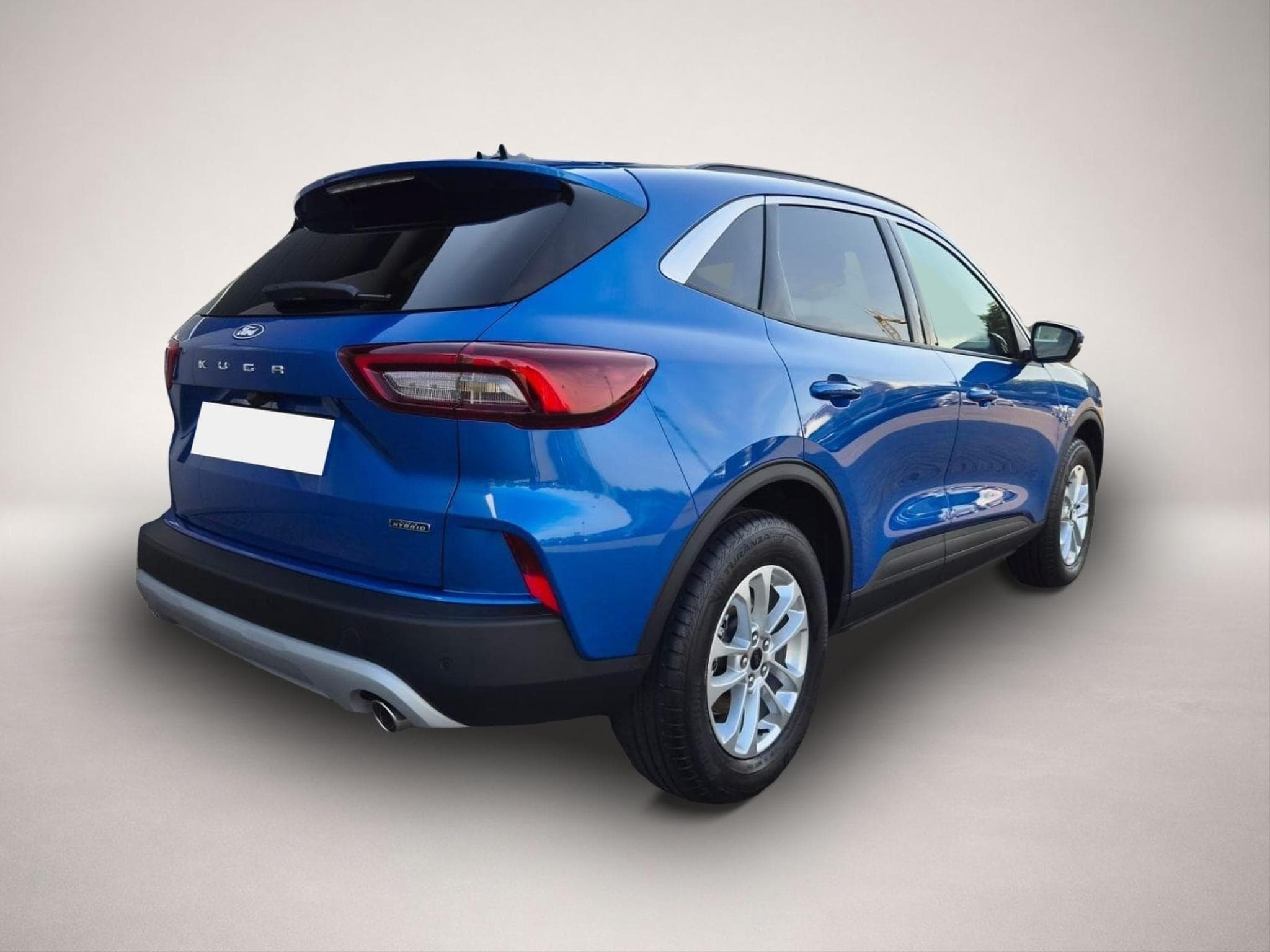 Ford Kuga (2026) - Foto 5