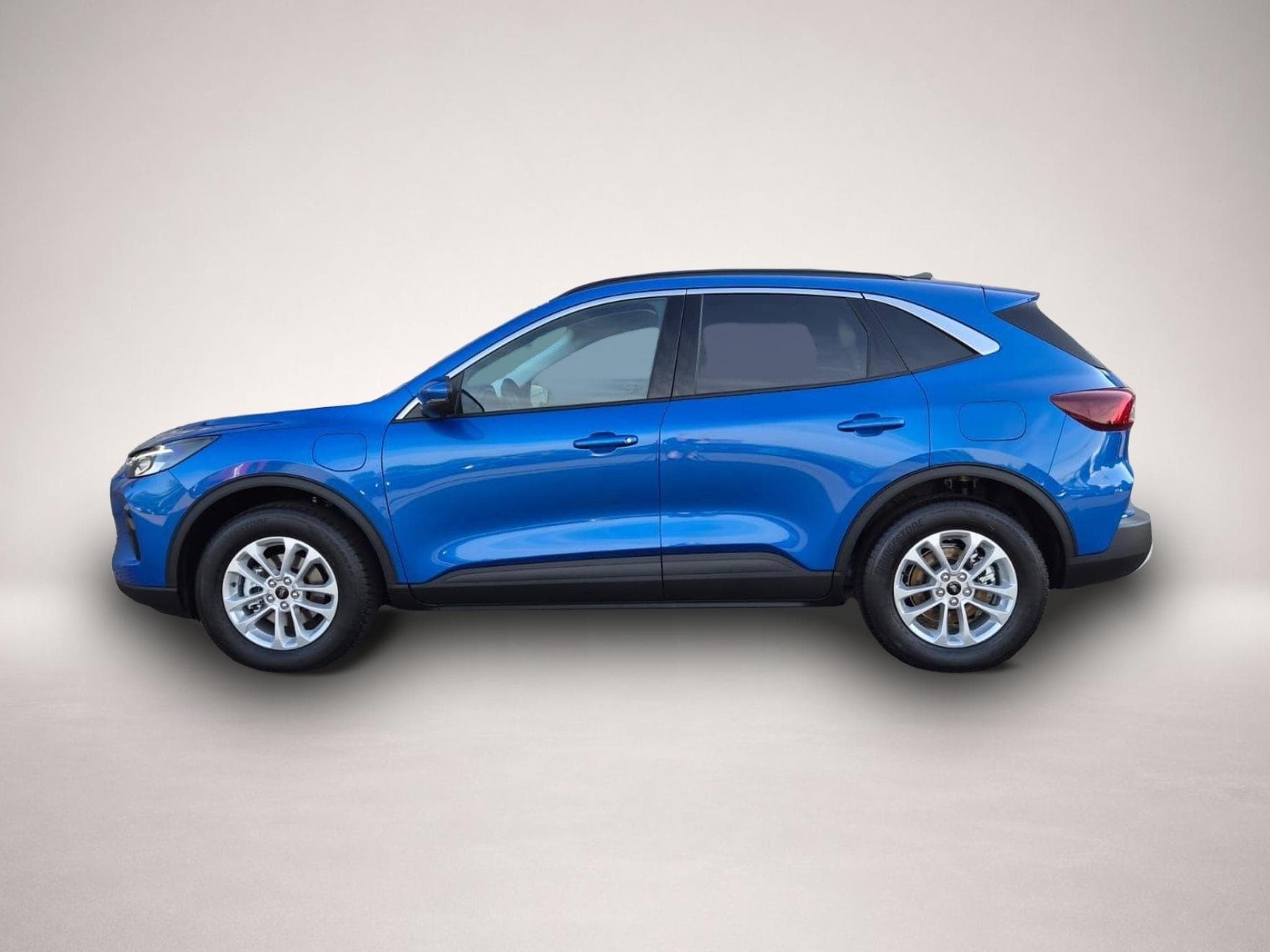 Ford Kuga (2026) - Foto 2