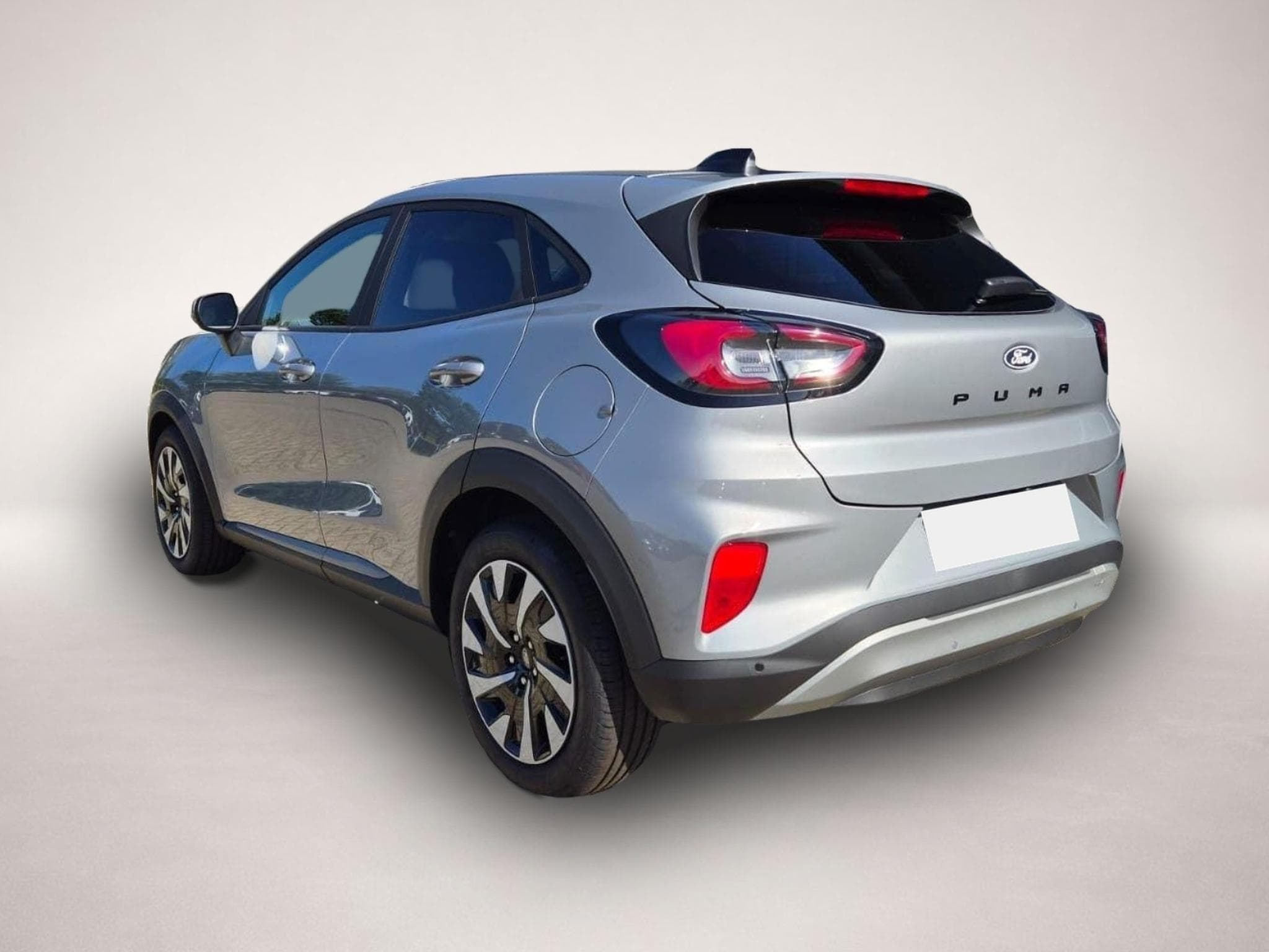 Ford Puma (2026) - Foto 3
