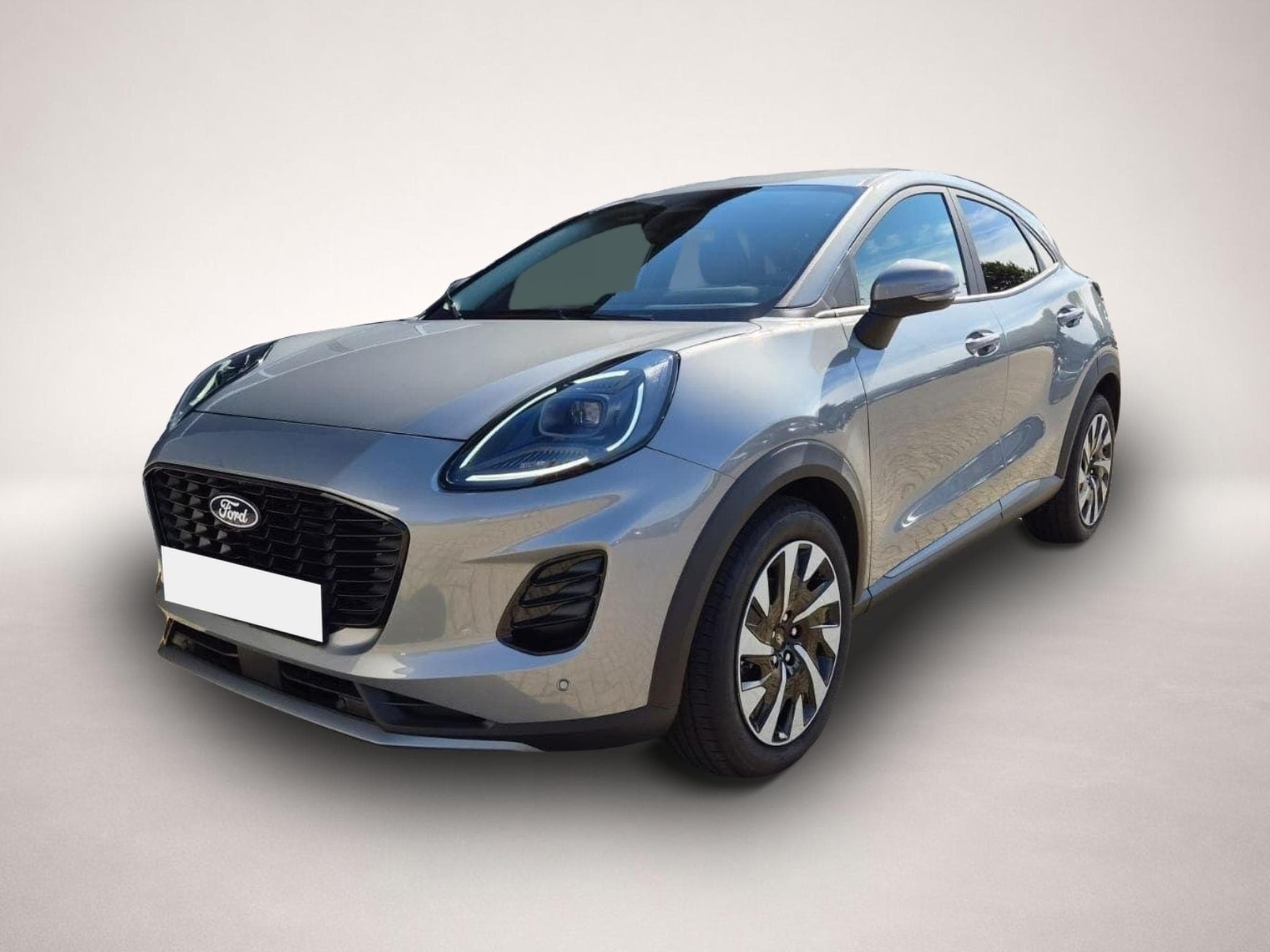 Ford Puma (2026) - Foto 1