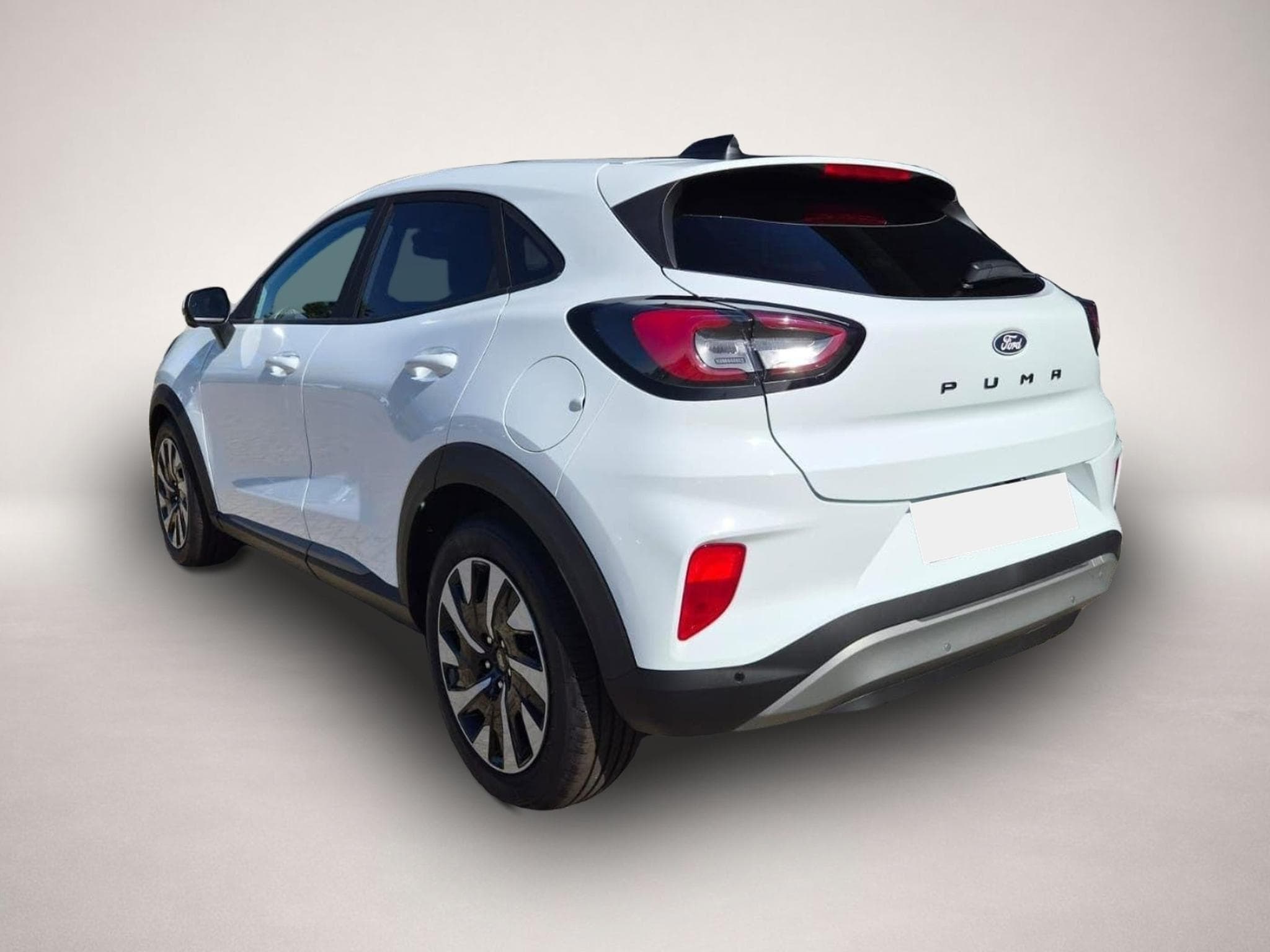 Ford Puma (2026) - Foto 3