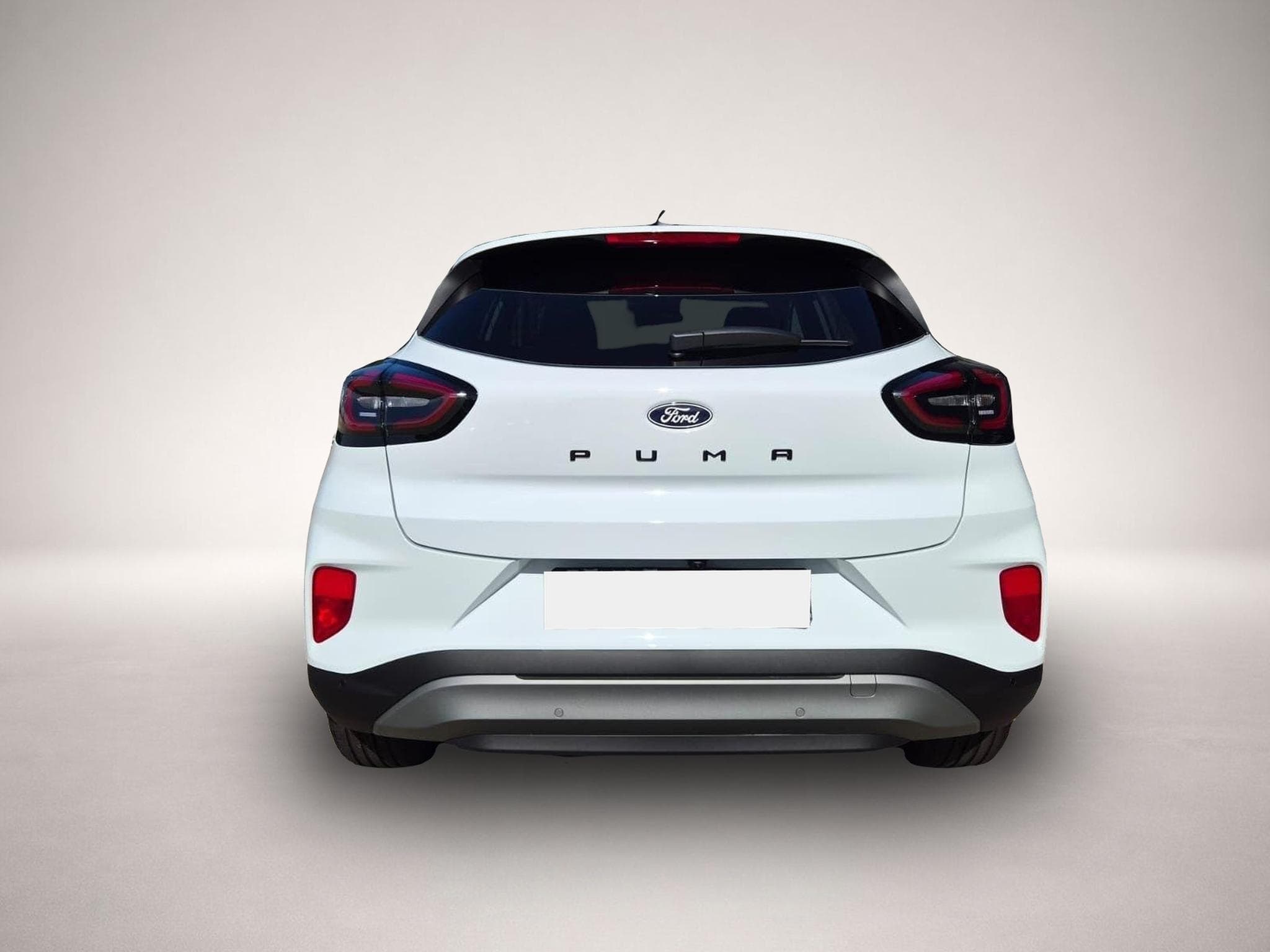 Ford Puma (2026) - Foto 4