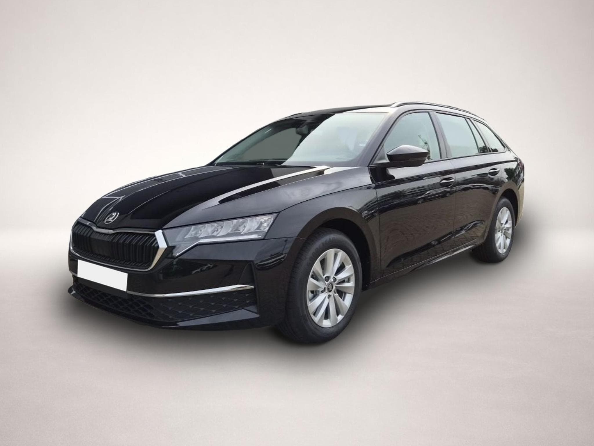 Skoda Octavia (2026) - Foto 7
