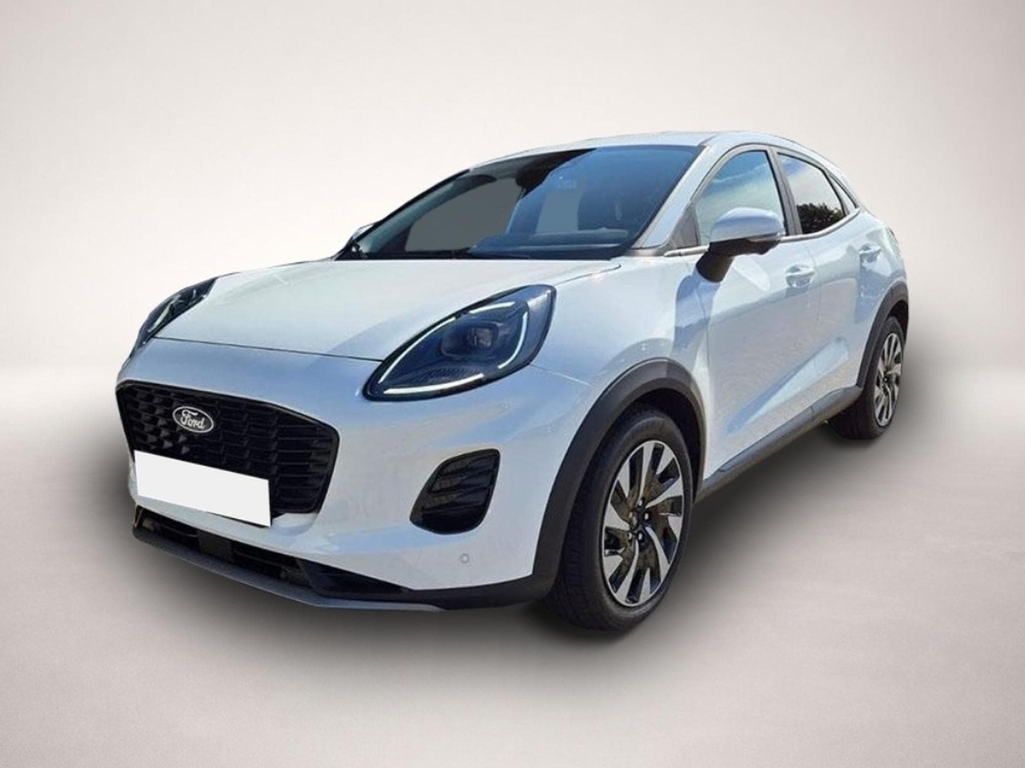 Ford Puma (2026) - Foto 1