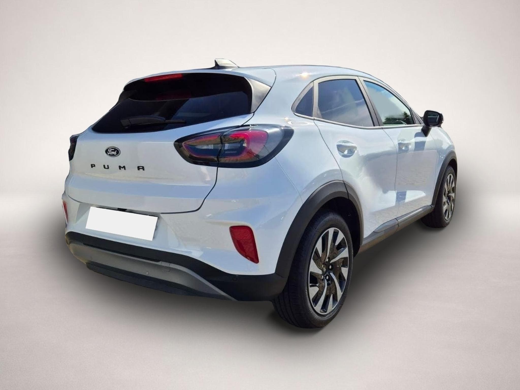 Ford Puma (2026) - Foto 5