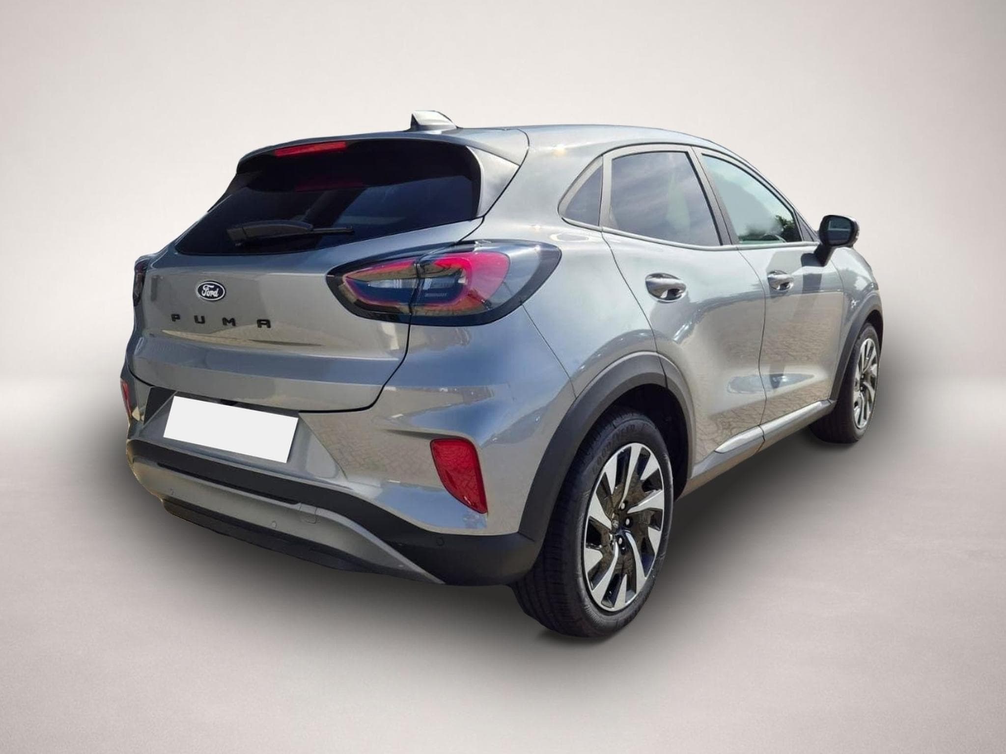 Ford Puma (2026) - Foto 5