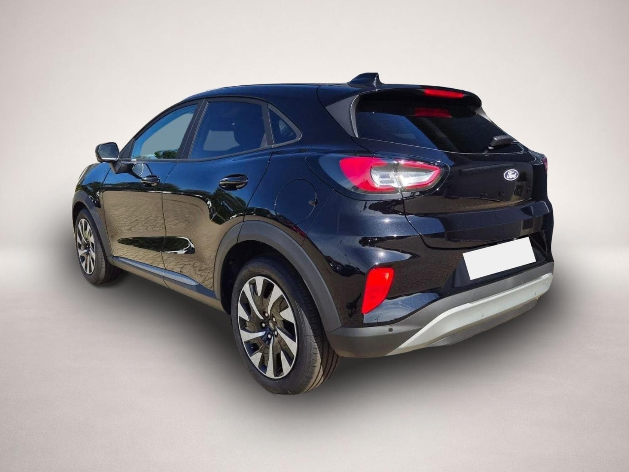 Ford Puma (2026) - Foto 3
