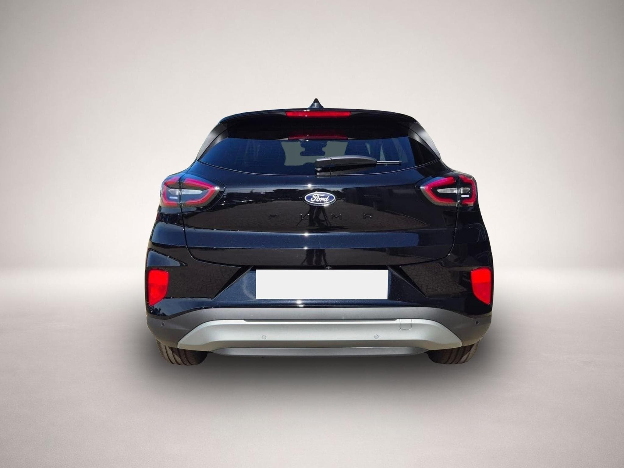 Ford Puma (2026) - Foto 4