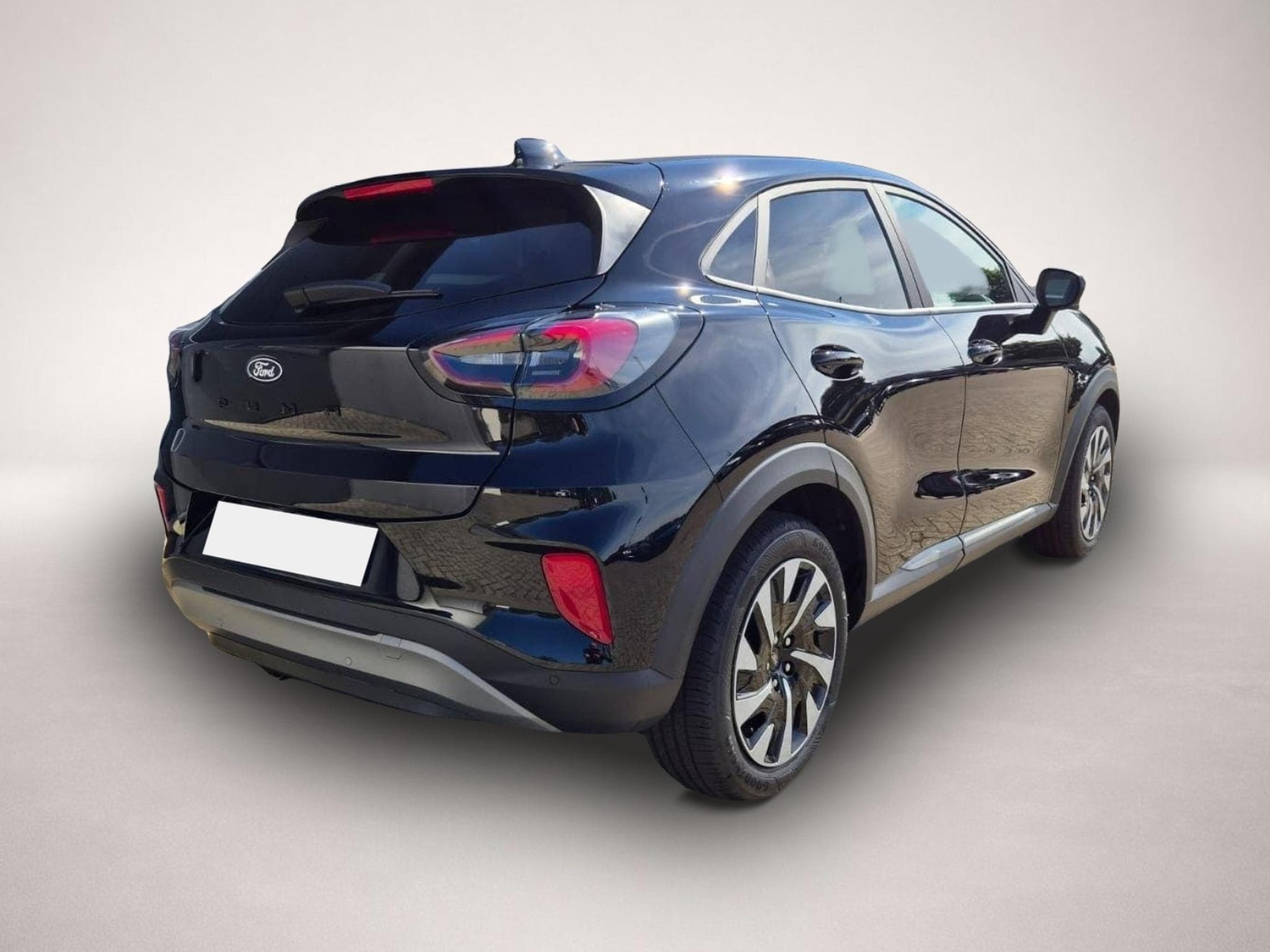 Ford Puma (2026) - Foto 5