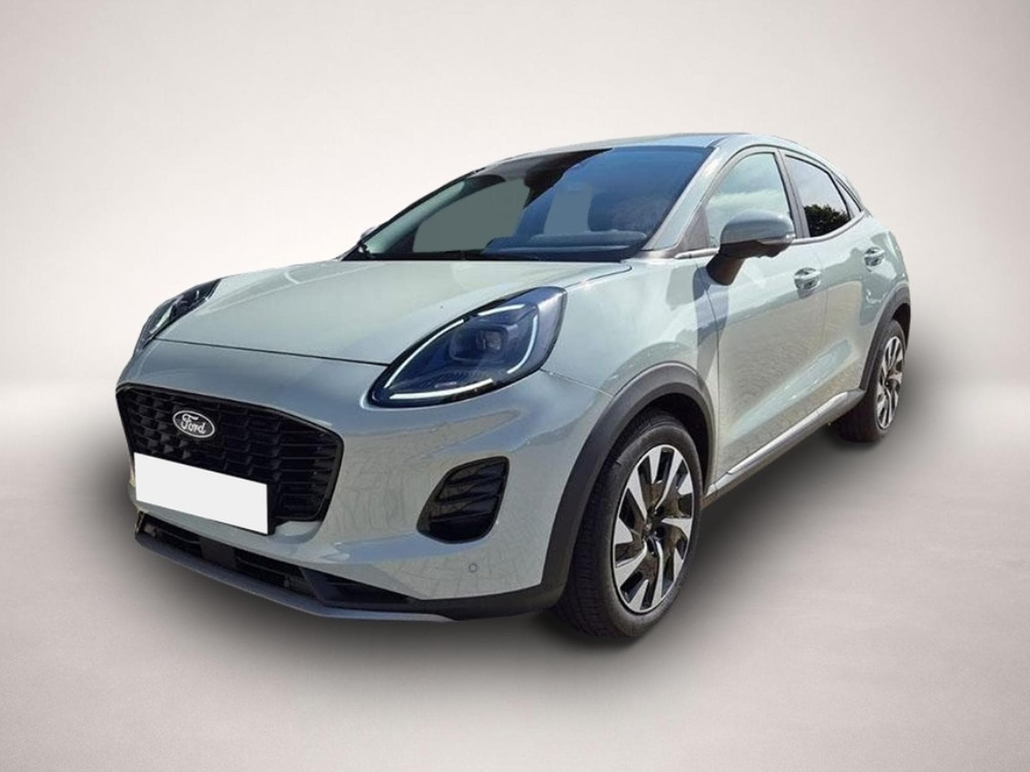 Ford Puma (2026) - Foto 1