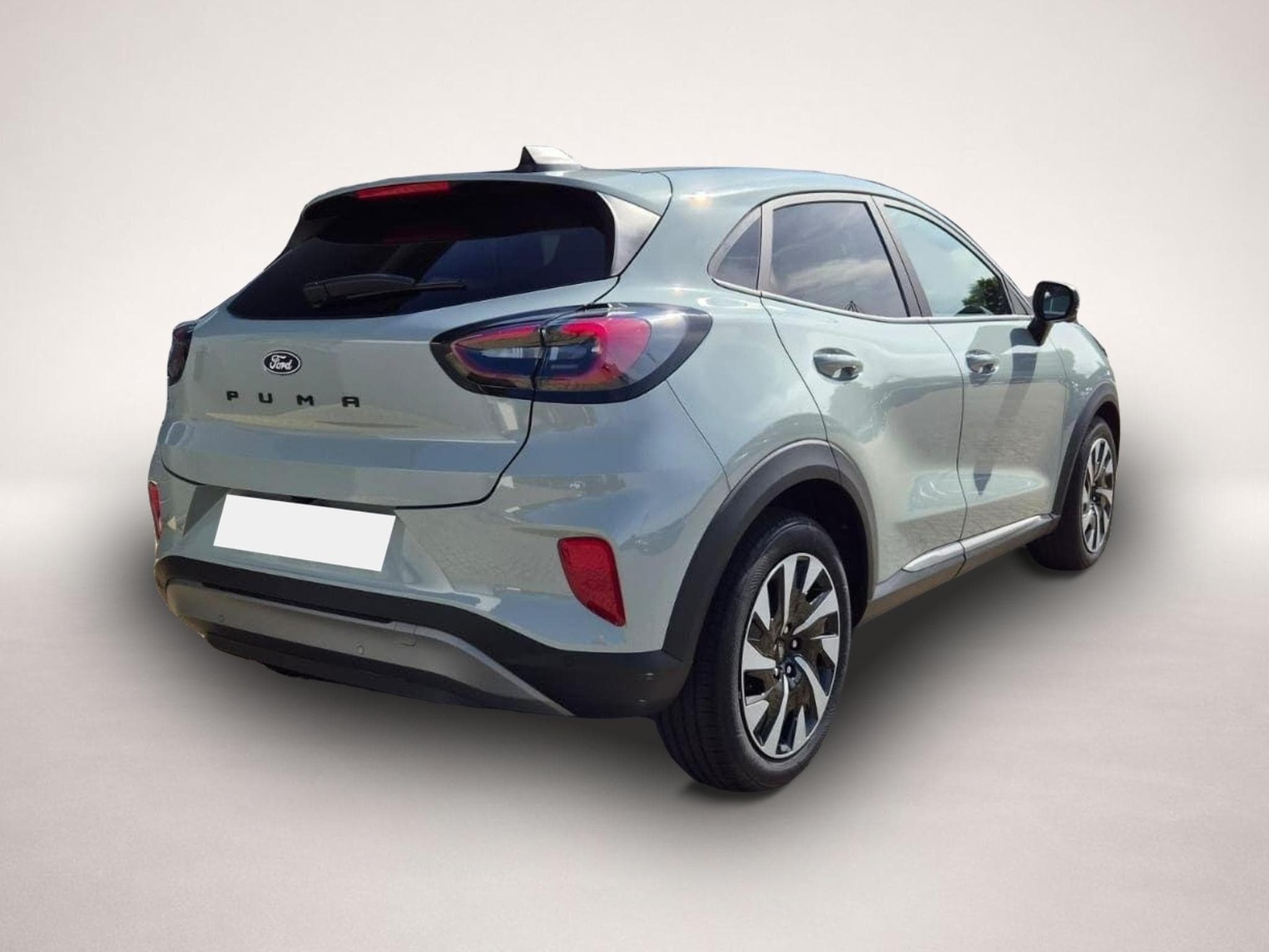 Ford Puma (2026) - Foto 5