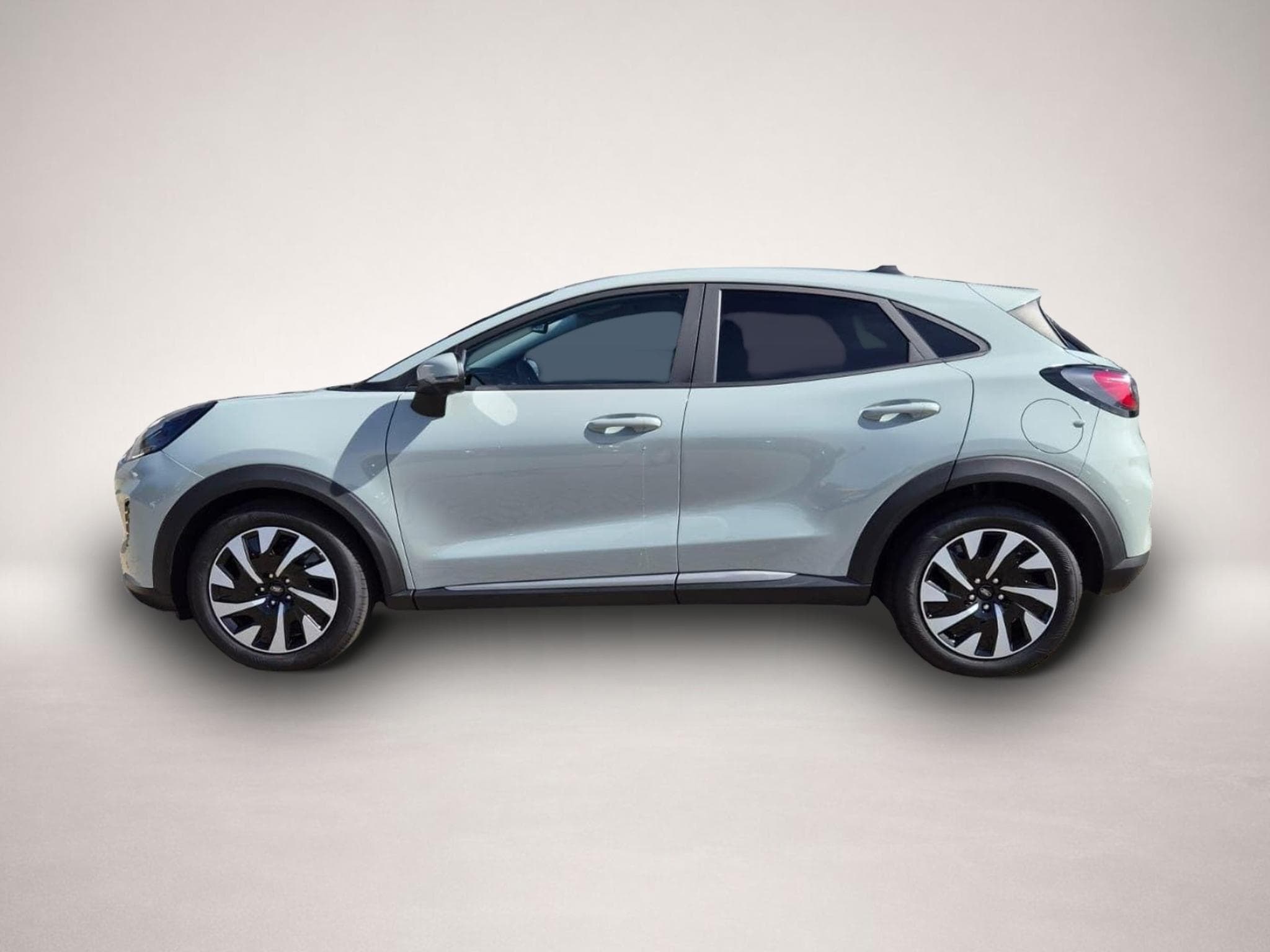Ford Puma (2026) - Foto 2