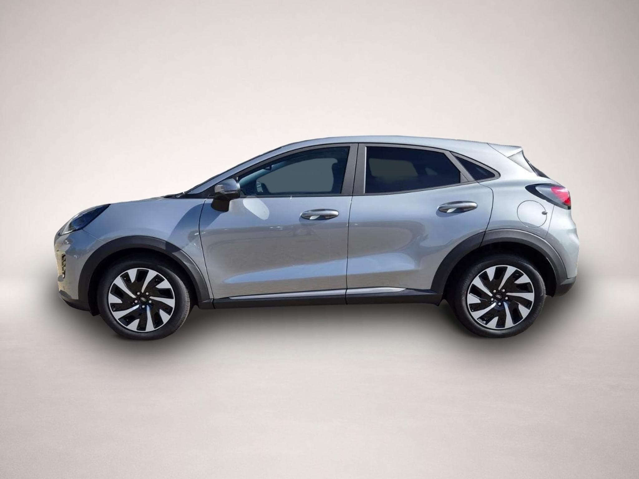 Ford Puma (2026) - Foto 2