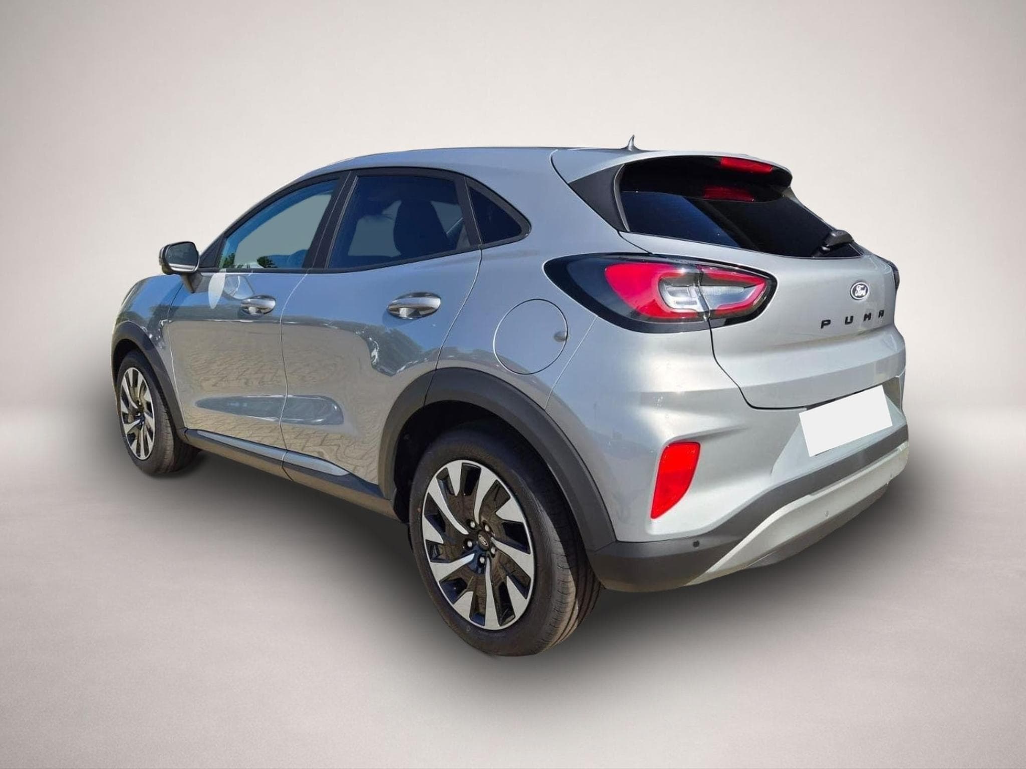 Ford Puma (2026) - Foto 3