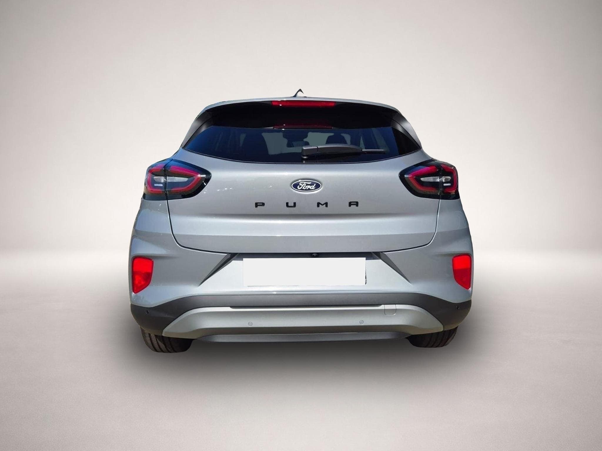 Ford Puma (2026) - Foto 4