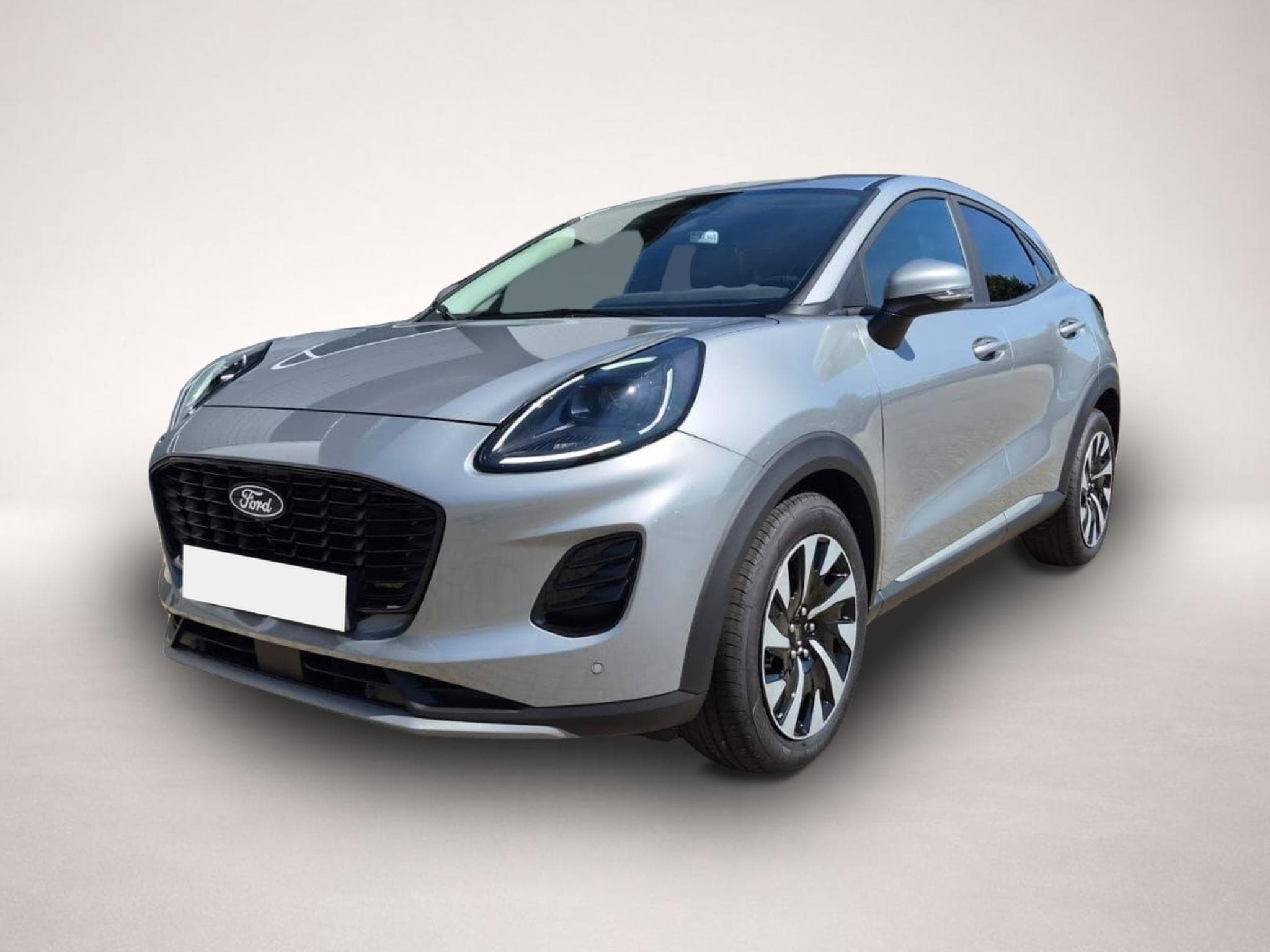 Ford Puma (2026) - Foto 1