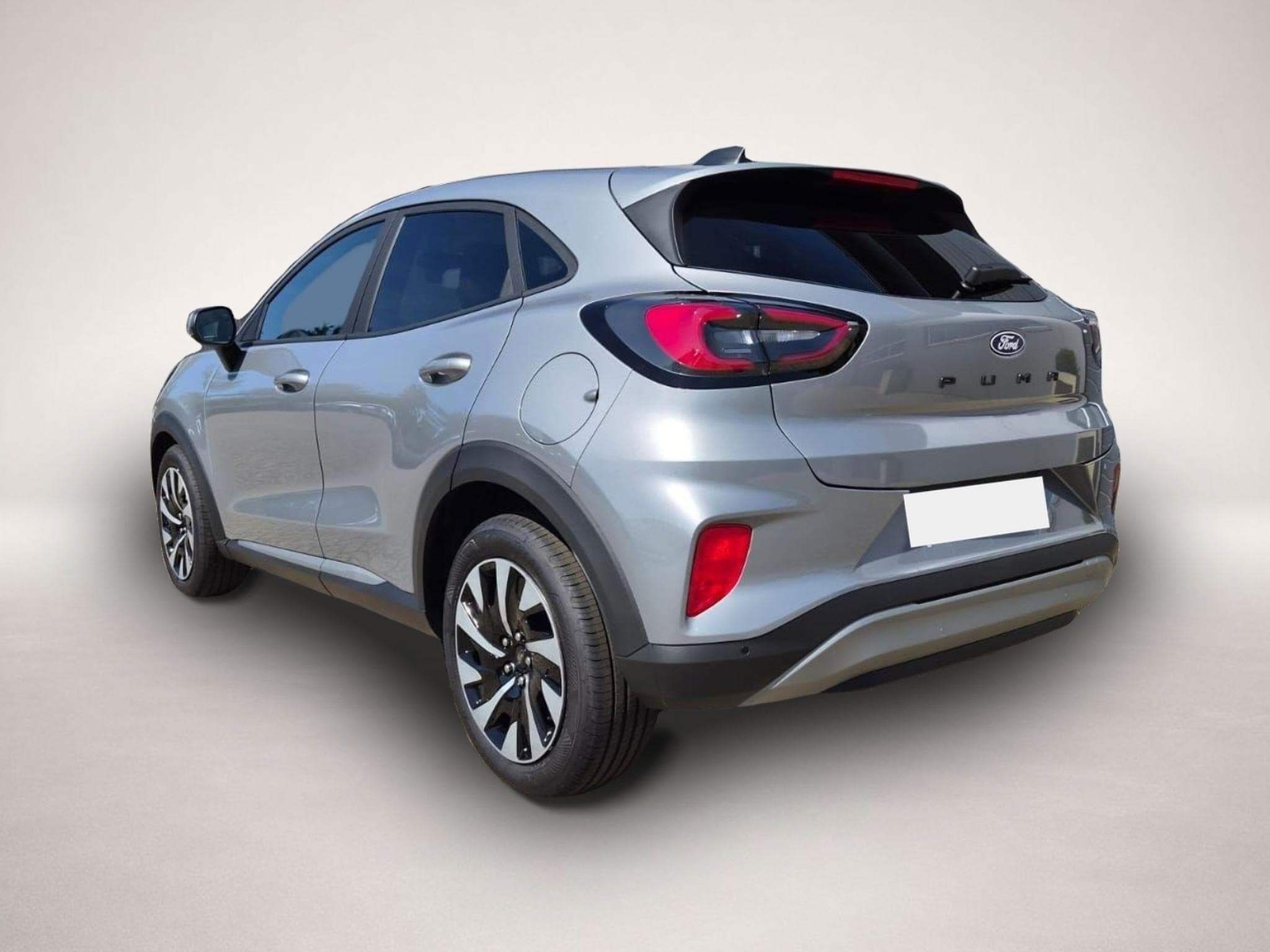 Ford Puma (2026) - Foto 3