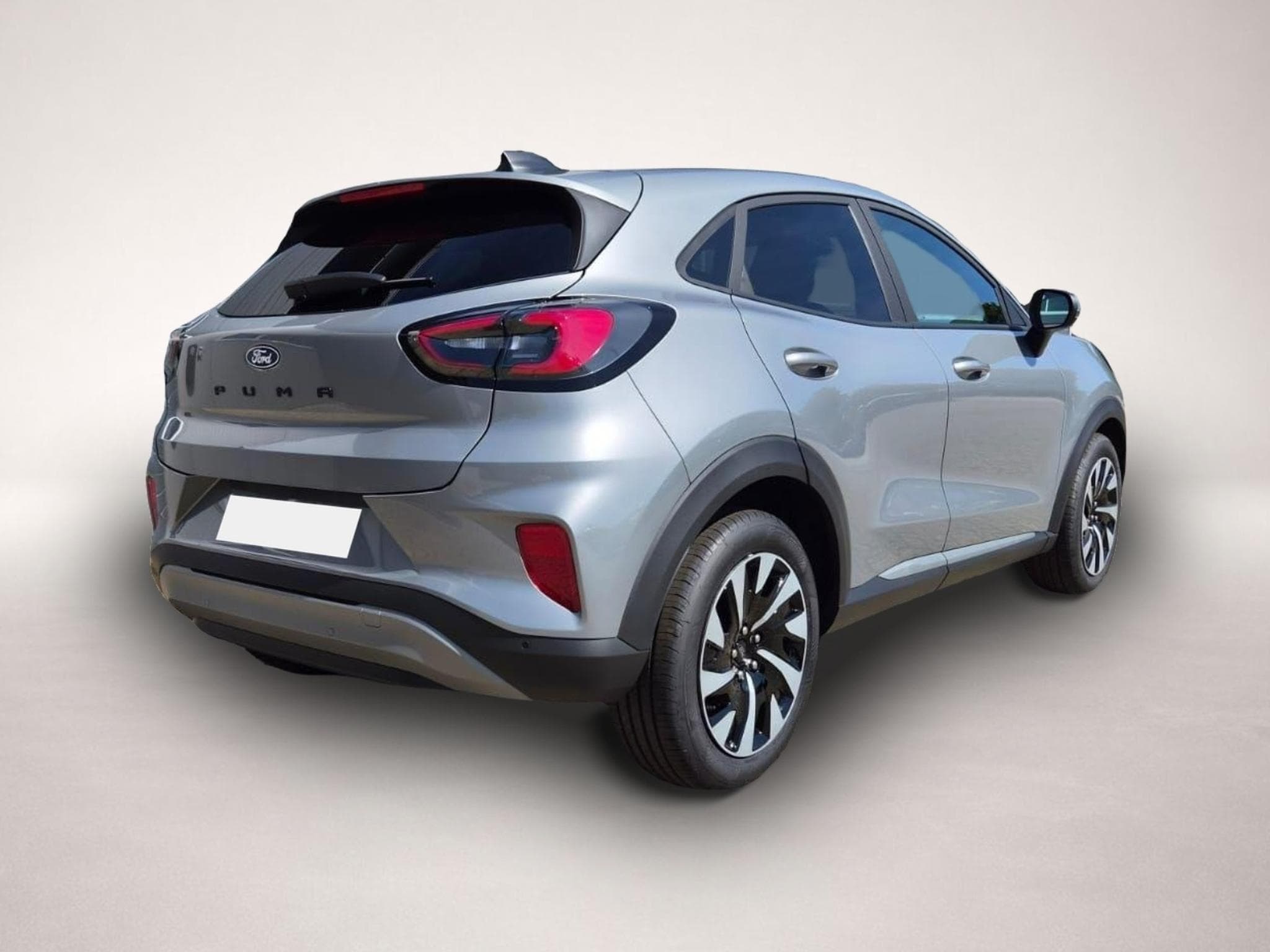 Ford Puma (2026) - Foto 5