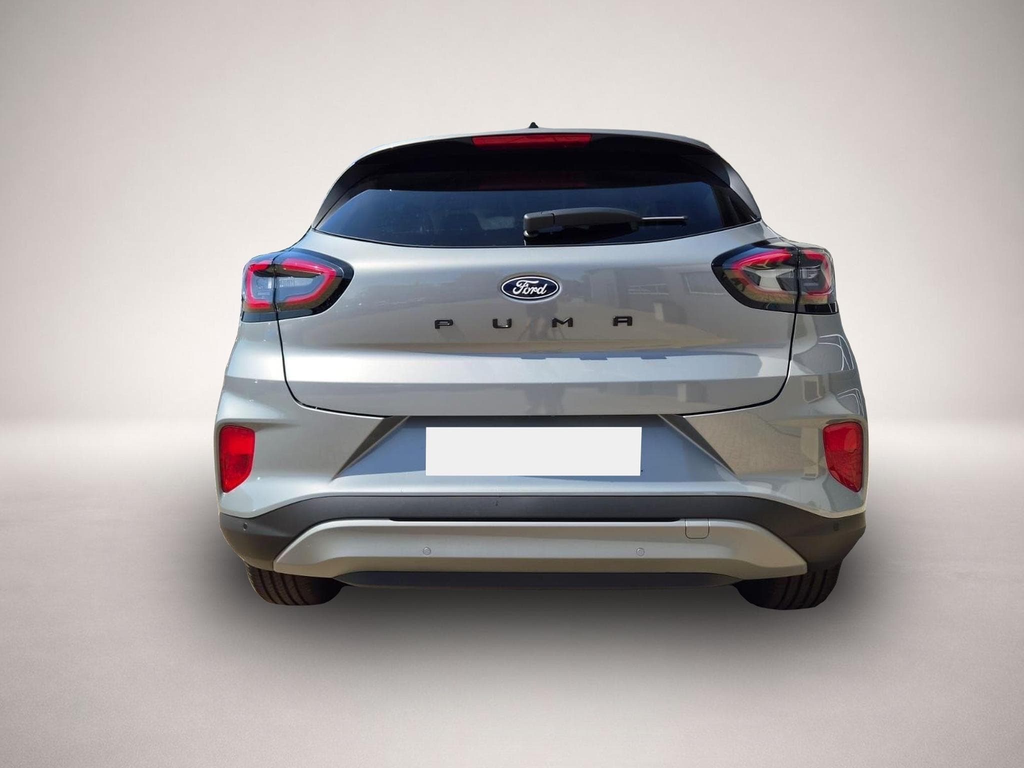 Ford Puma (2026) - Foto 4