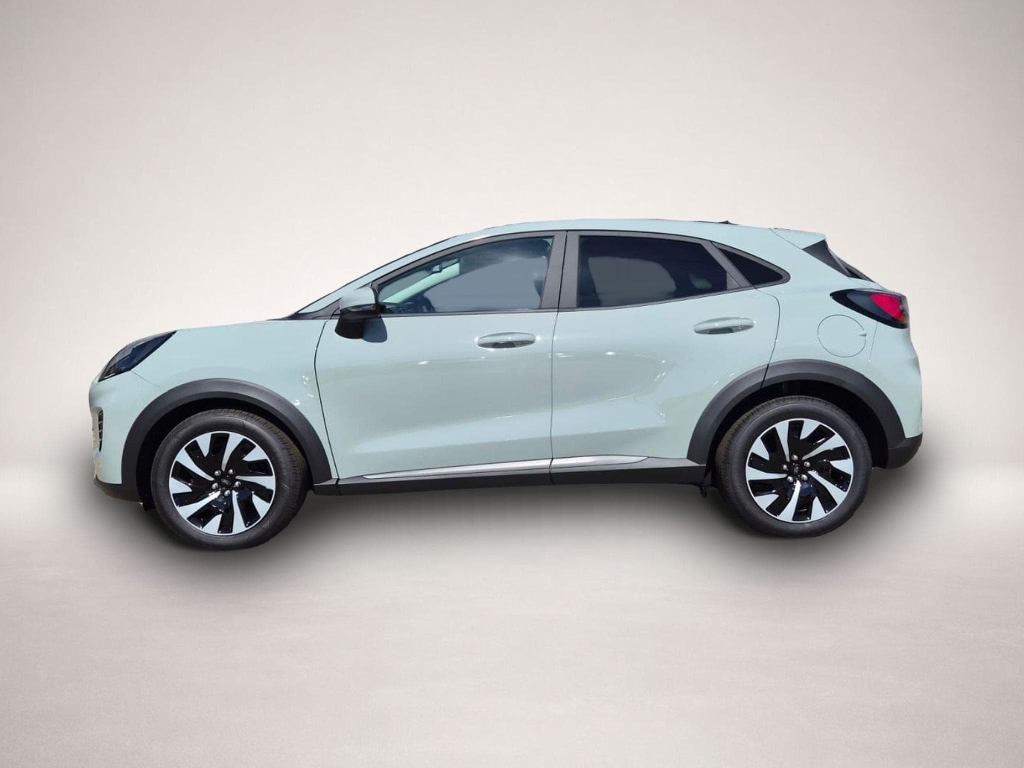 Ford Puma (2026) - Foto 2