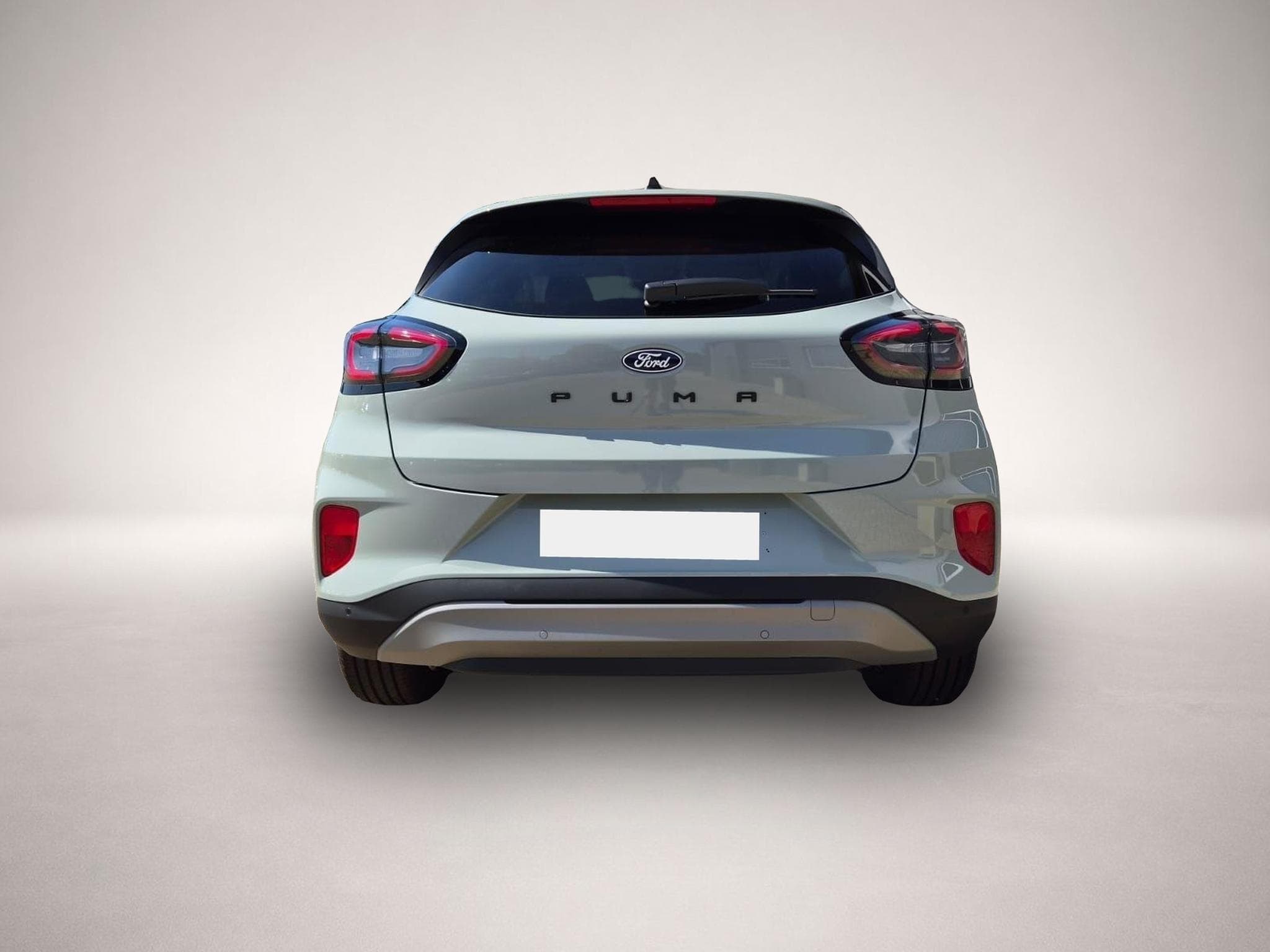 Ford Puma (2026) - Foto 4