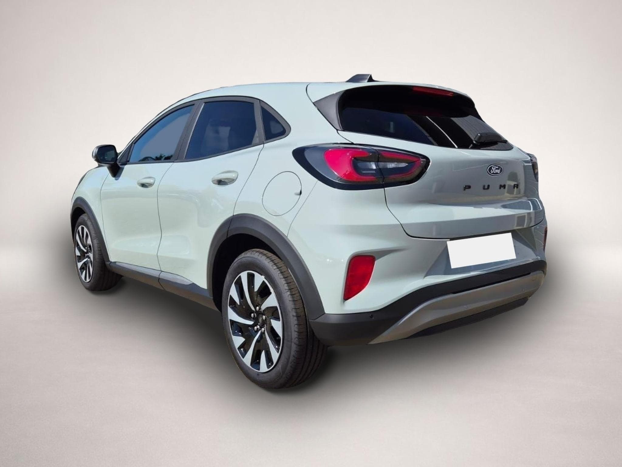 Ford Puma (2026) - Foto 3