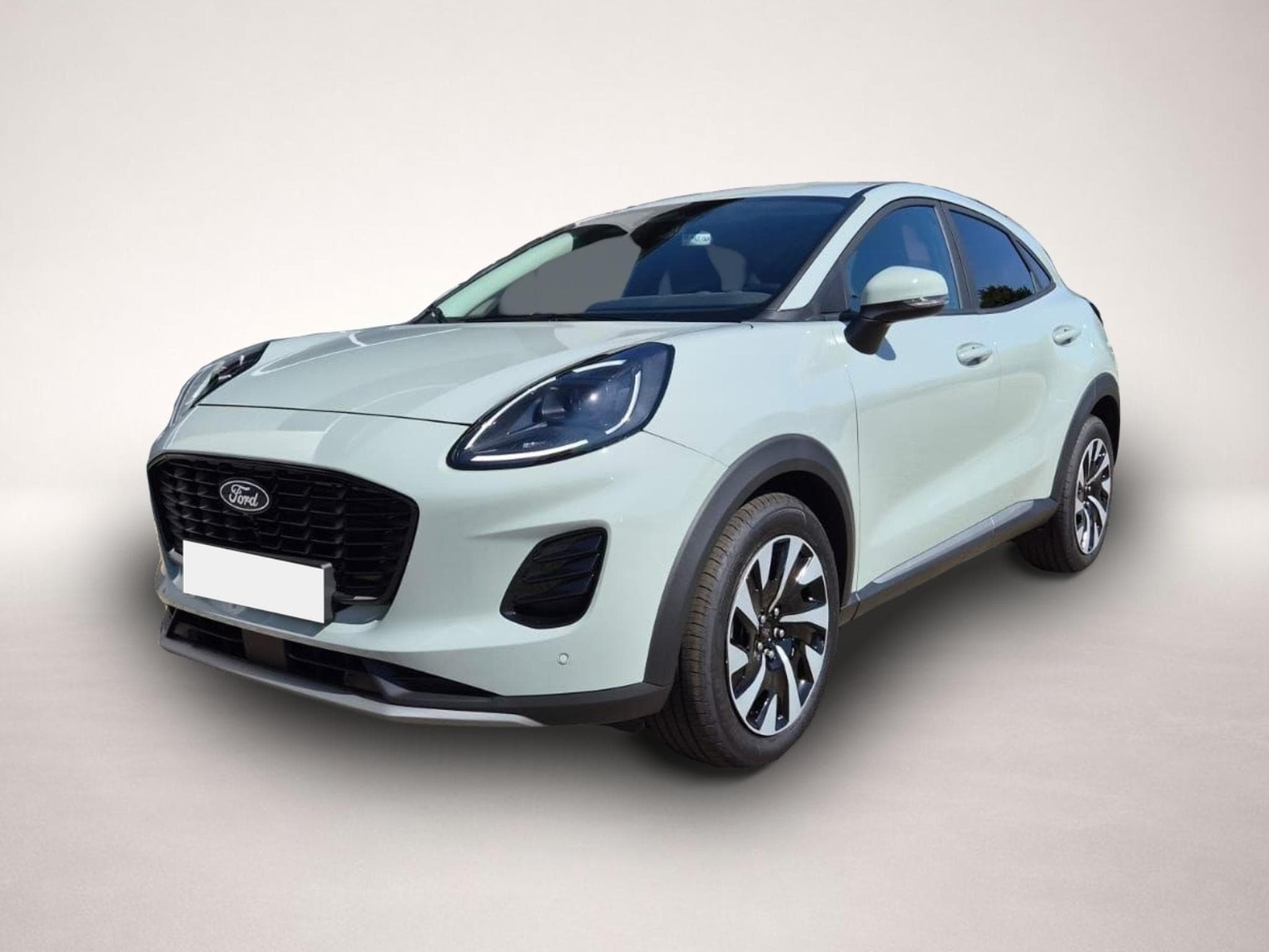 Ford Puma (2026) - Foto 1