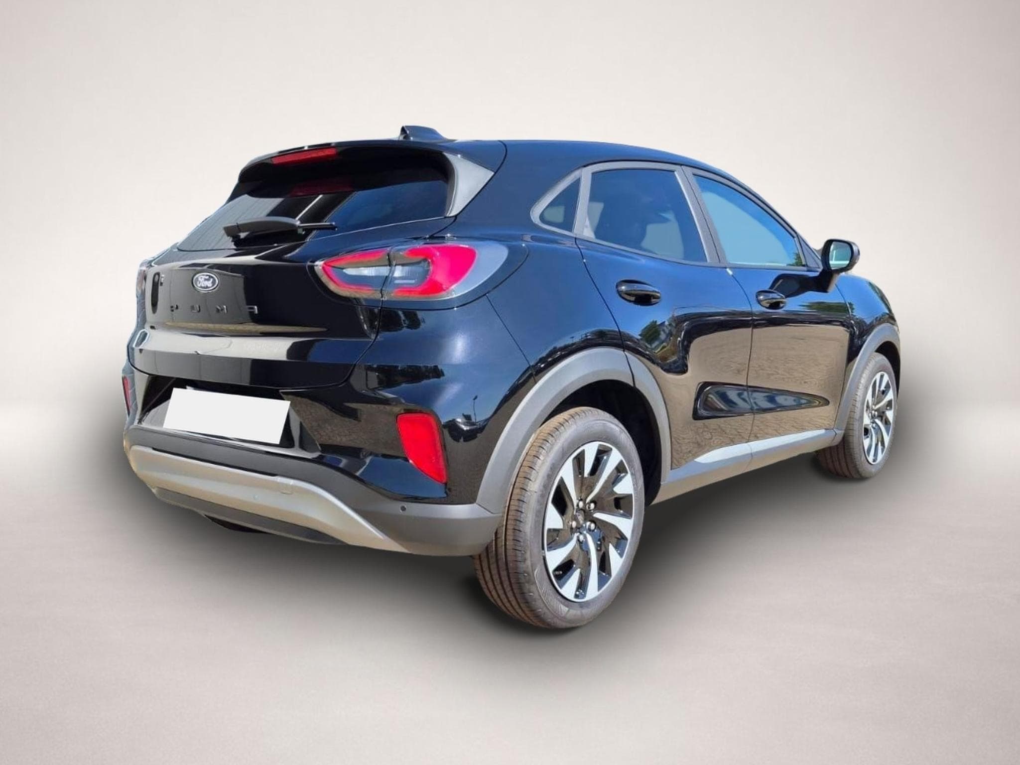 Ford Puma (2026) - Foto 5