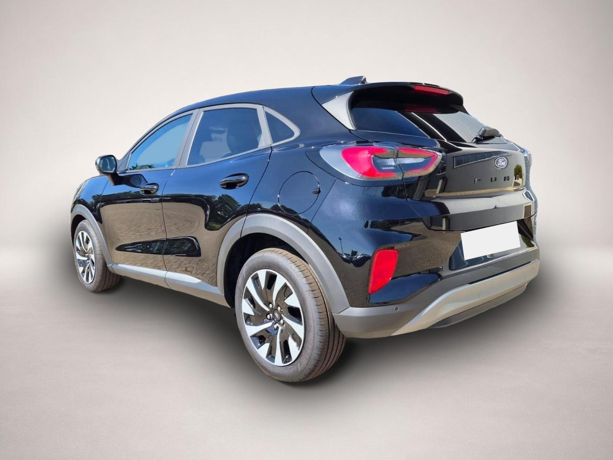 Ford Puma (2026) - Foto 3